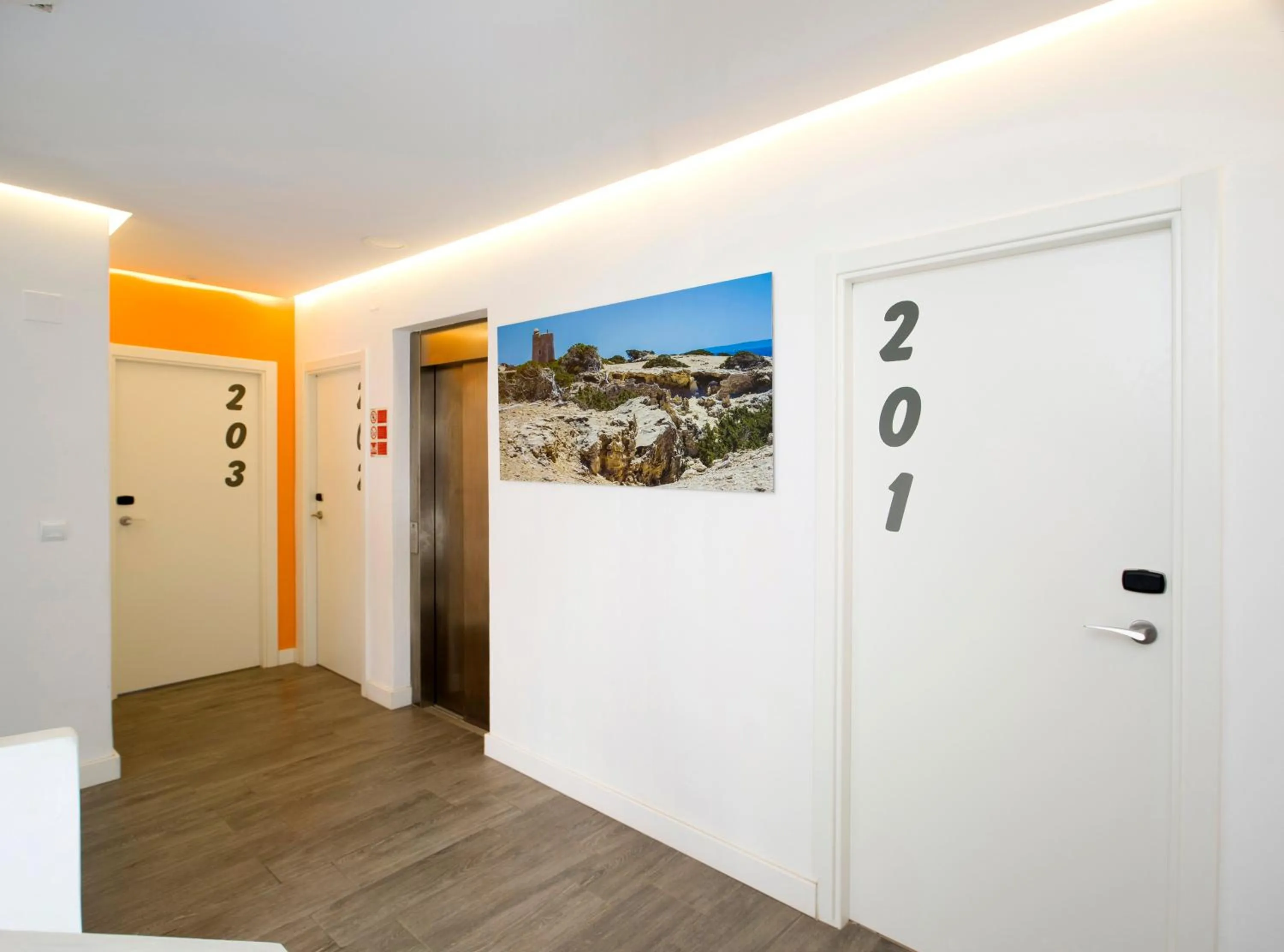 Apartamentos Tramuntana