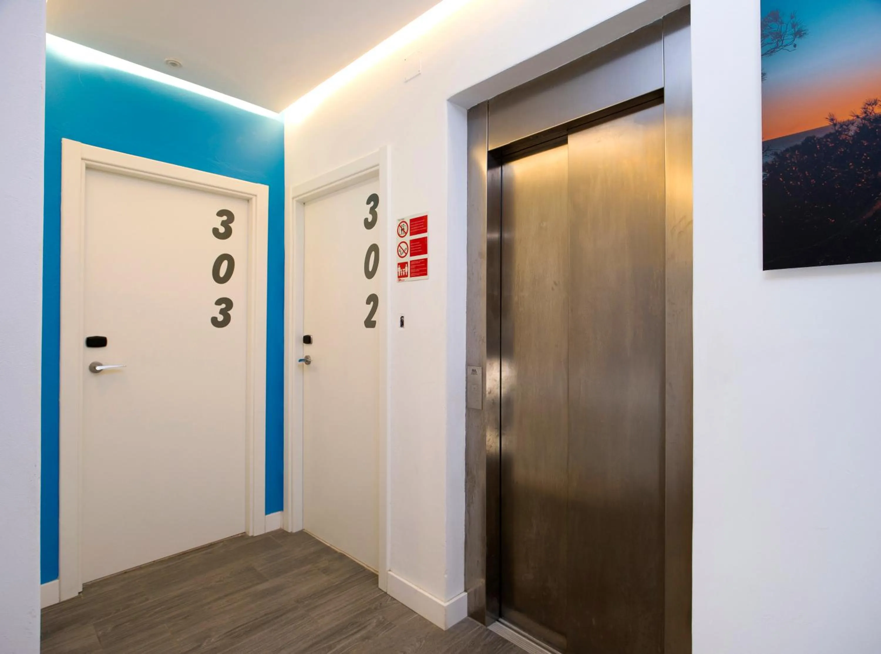 Apartamentos Tramuntana