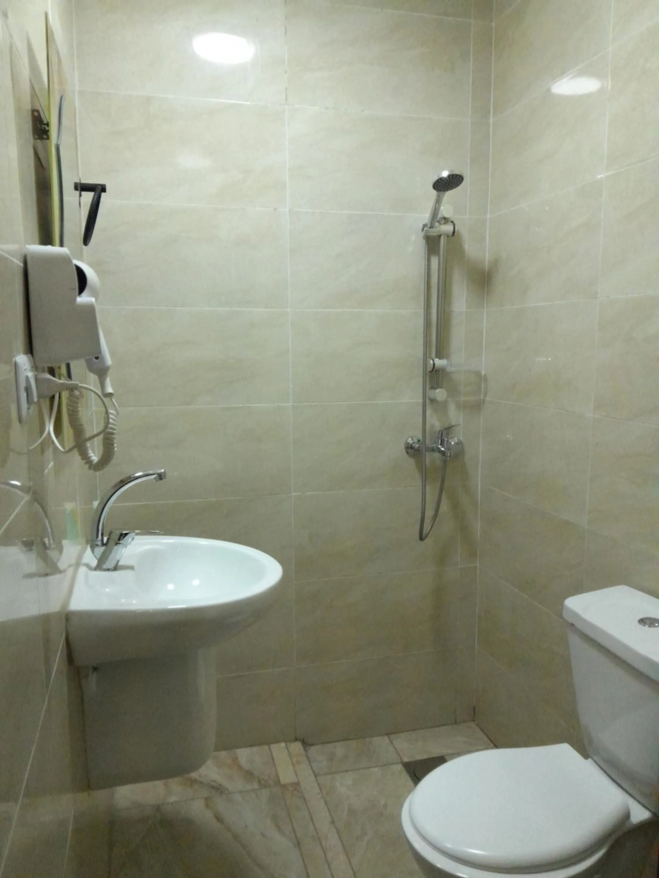 Nabateans Home Hotel