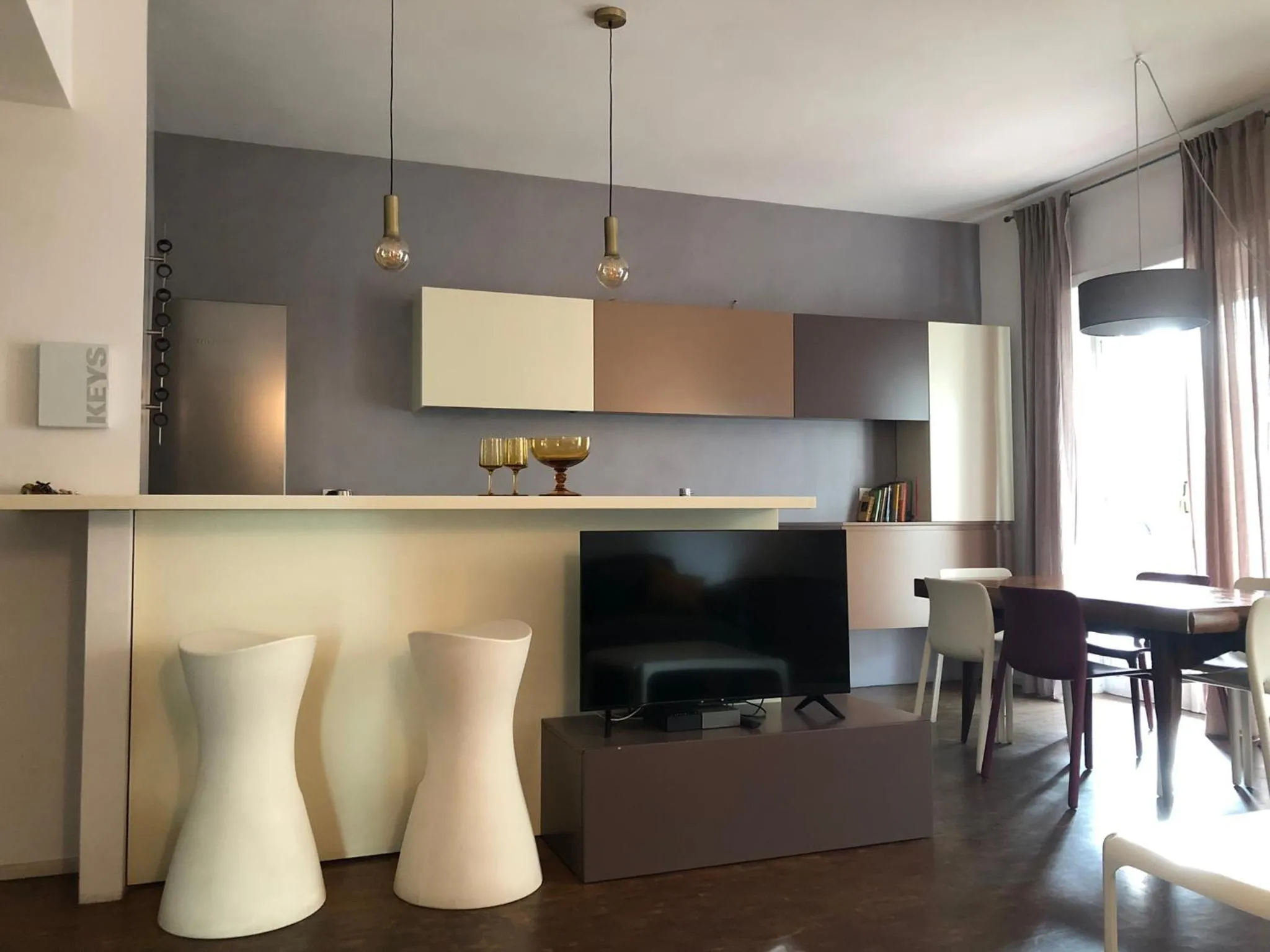 Lungotevere Bed&Bike