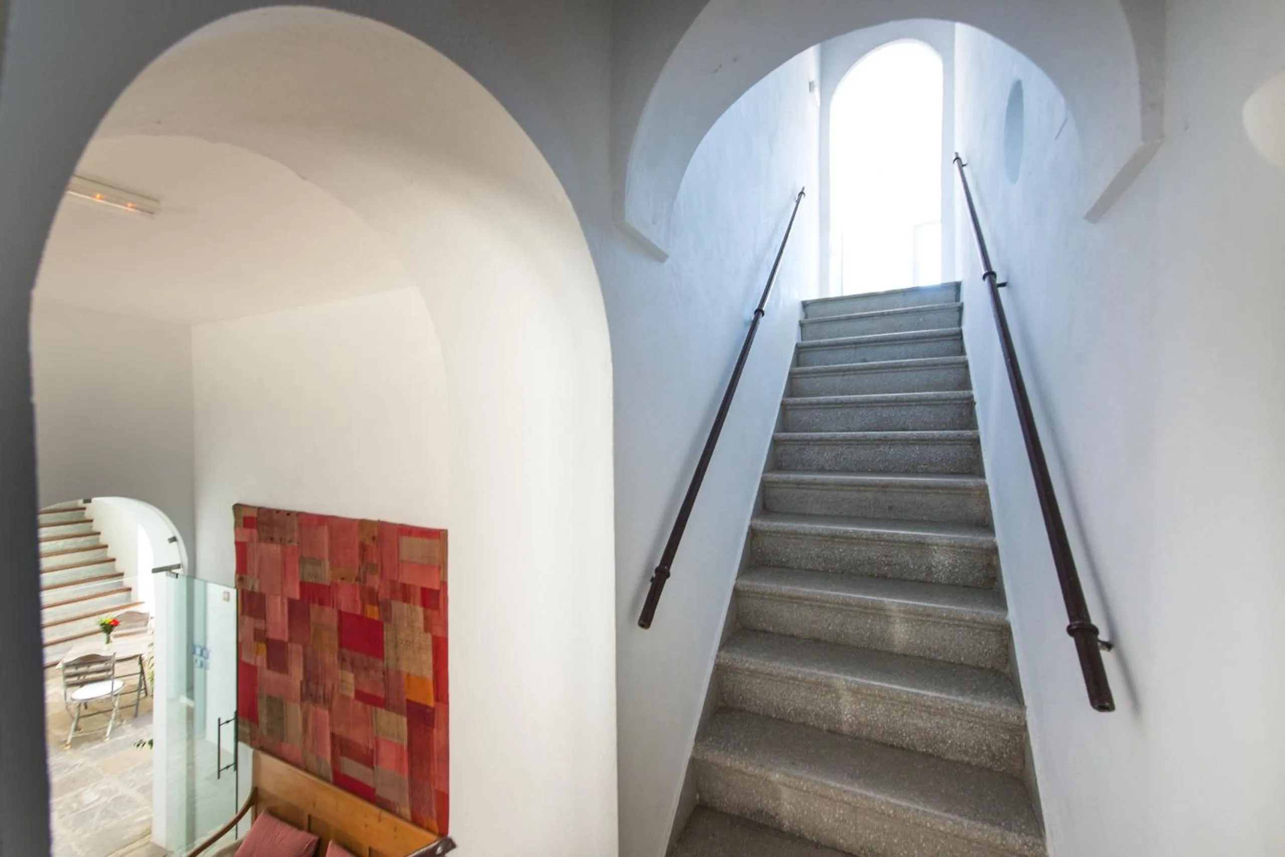 Area and facilities in La Botica de Vejer