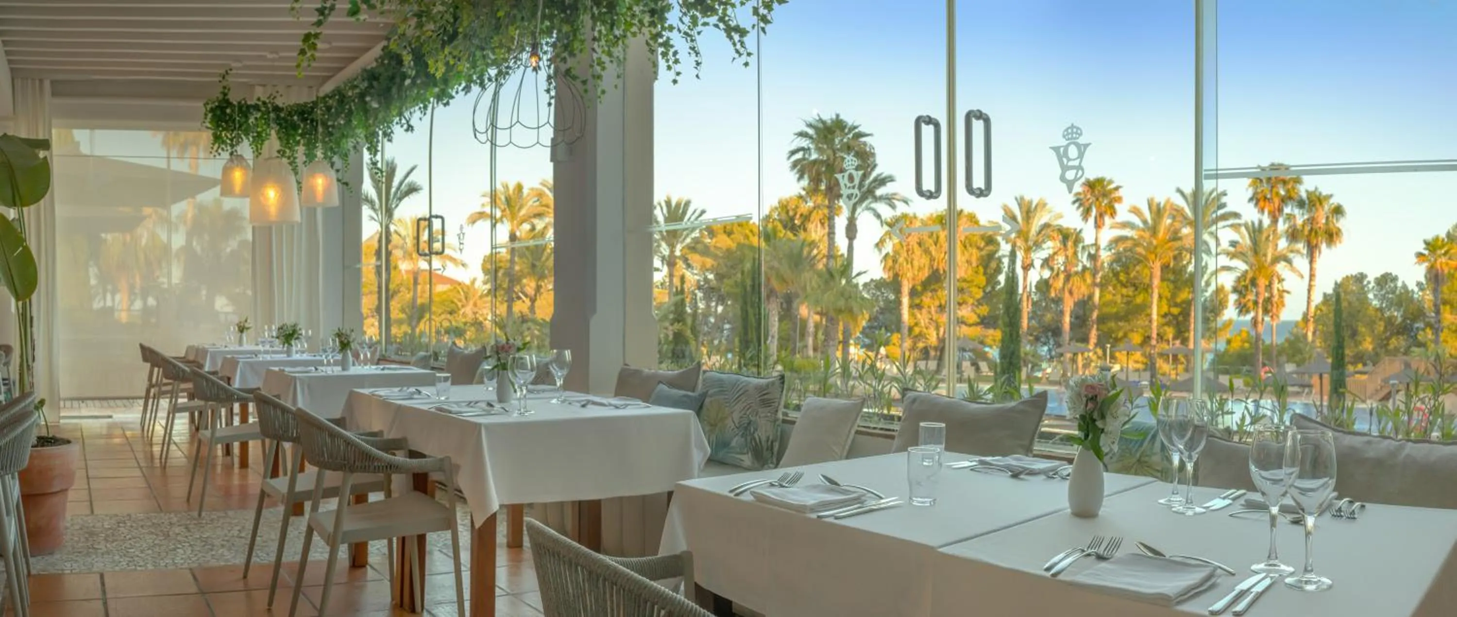 Restaurant/places to eat in SH Villa Gadea