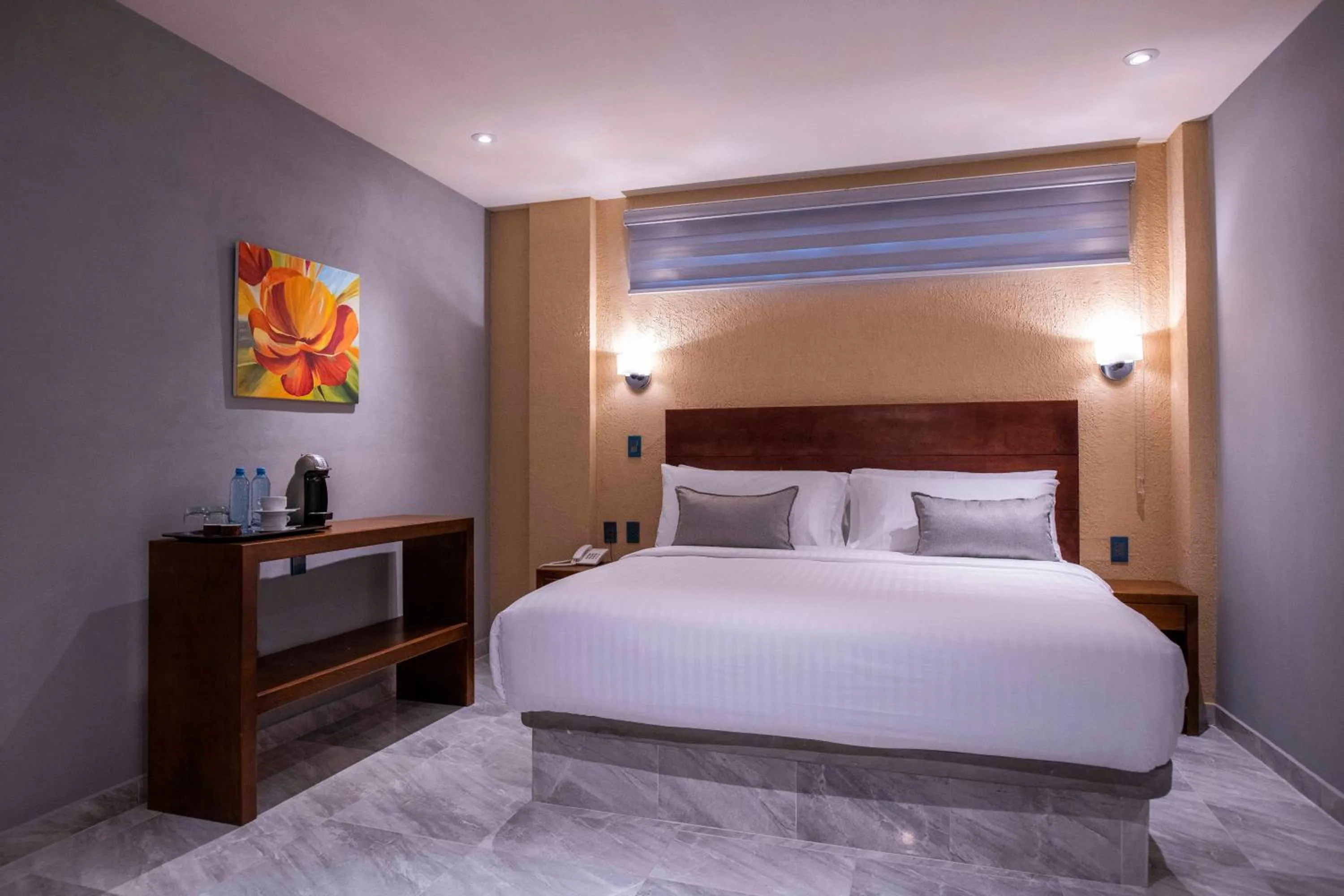 Family Suite in Hotel La Querencia