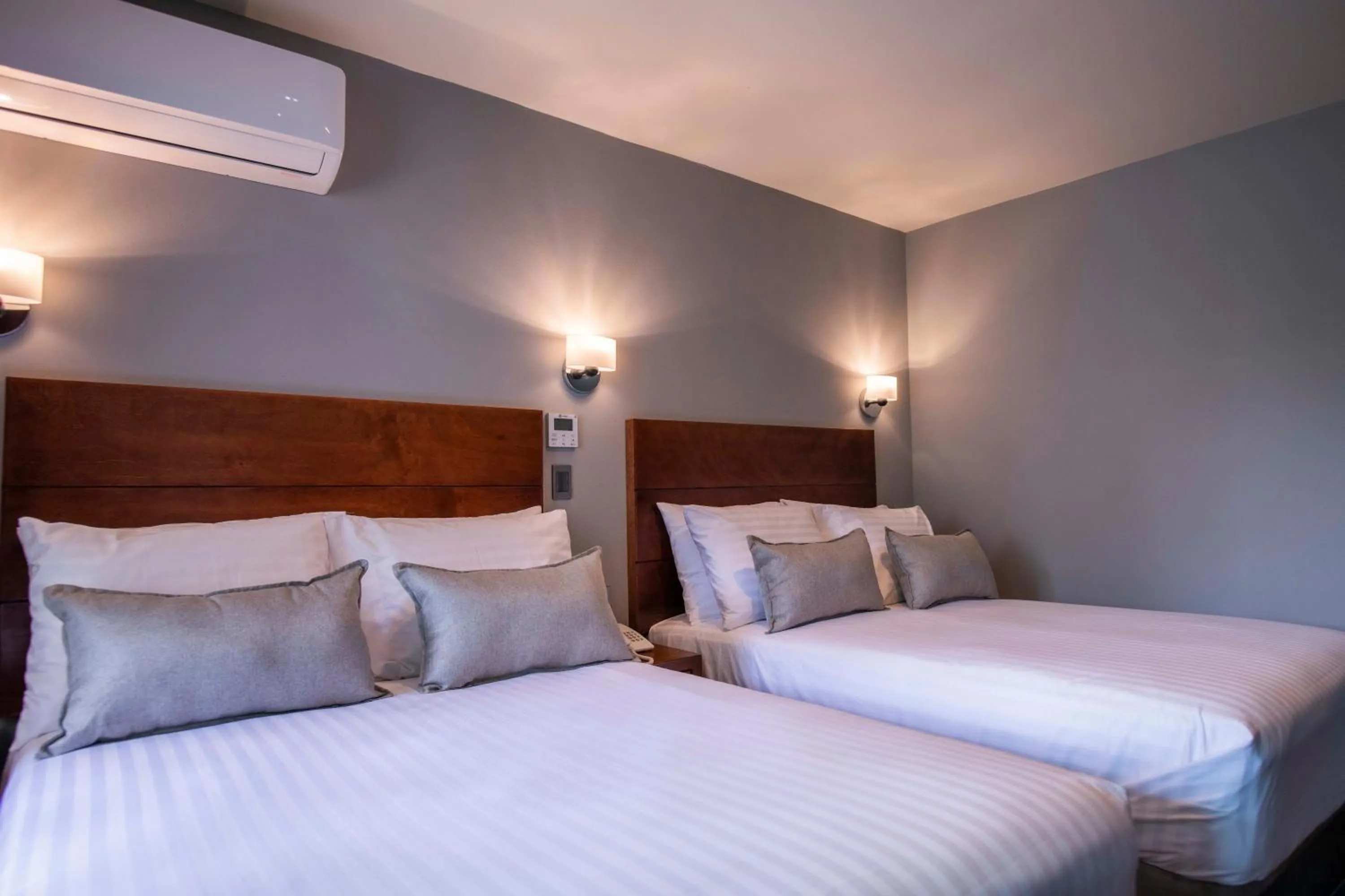 Superior Double or Twin Room in Hotel La Querencia
