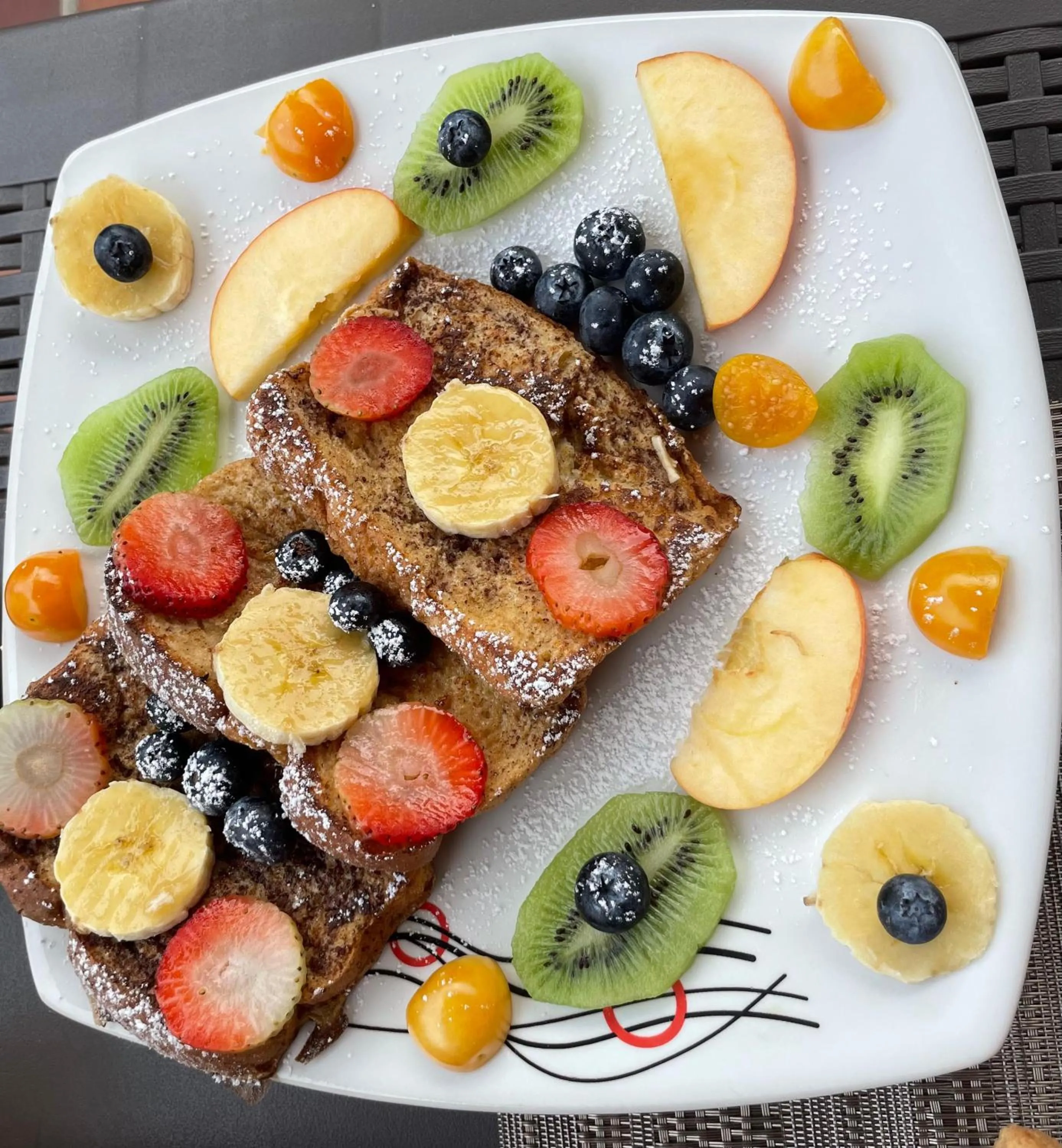 Restaurant/places to eat in CoLinkHouse Hotel