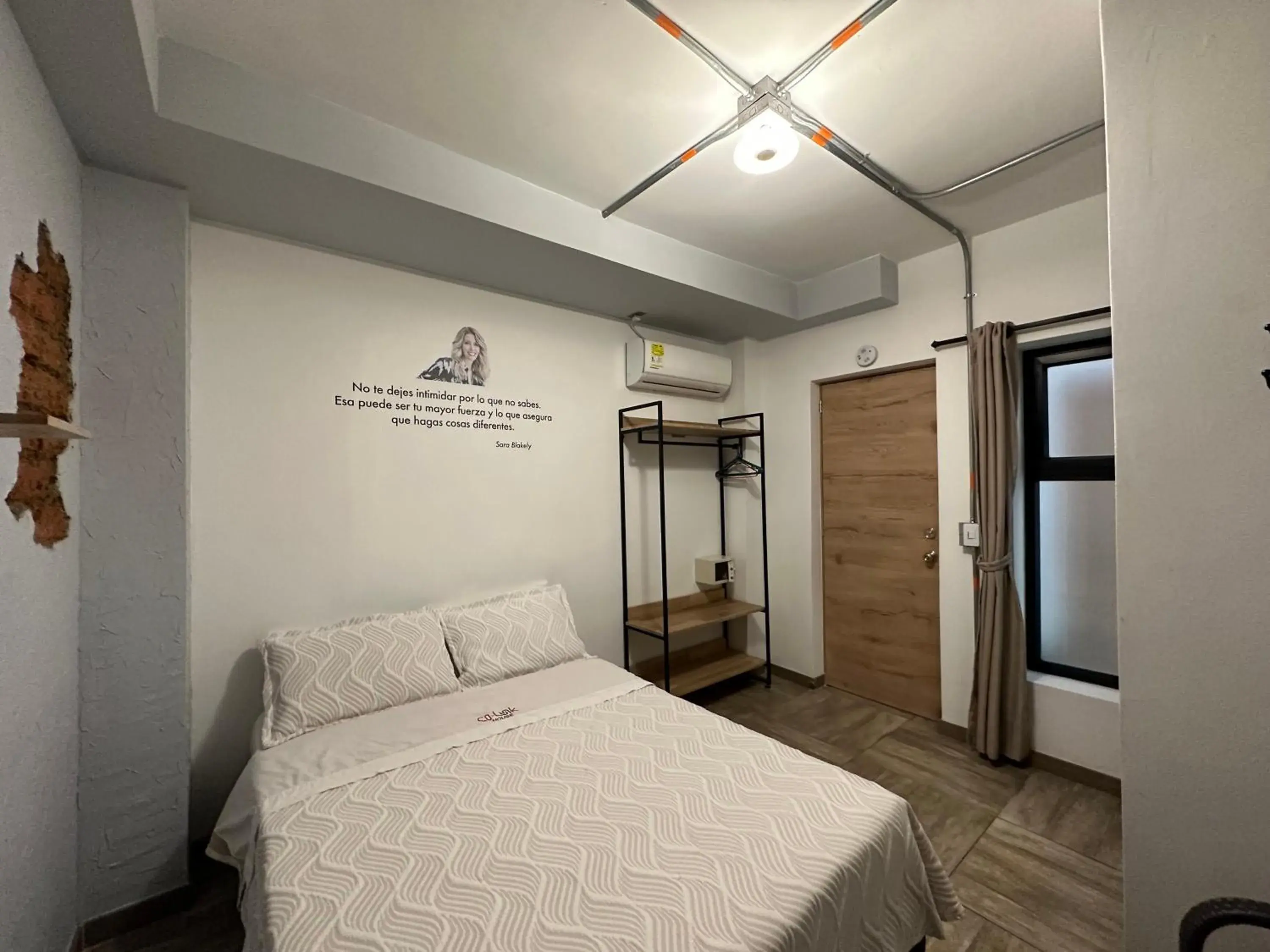 Double Room in CoLinkHouse Hotel Double Room in CoLinkHouse Hotel