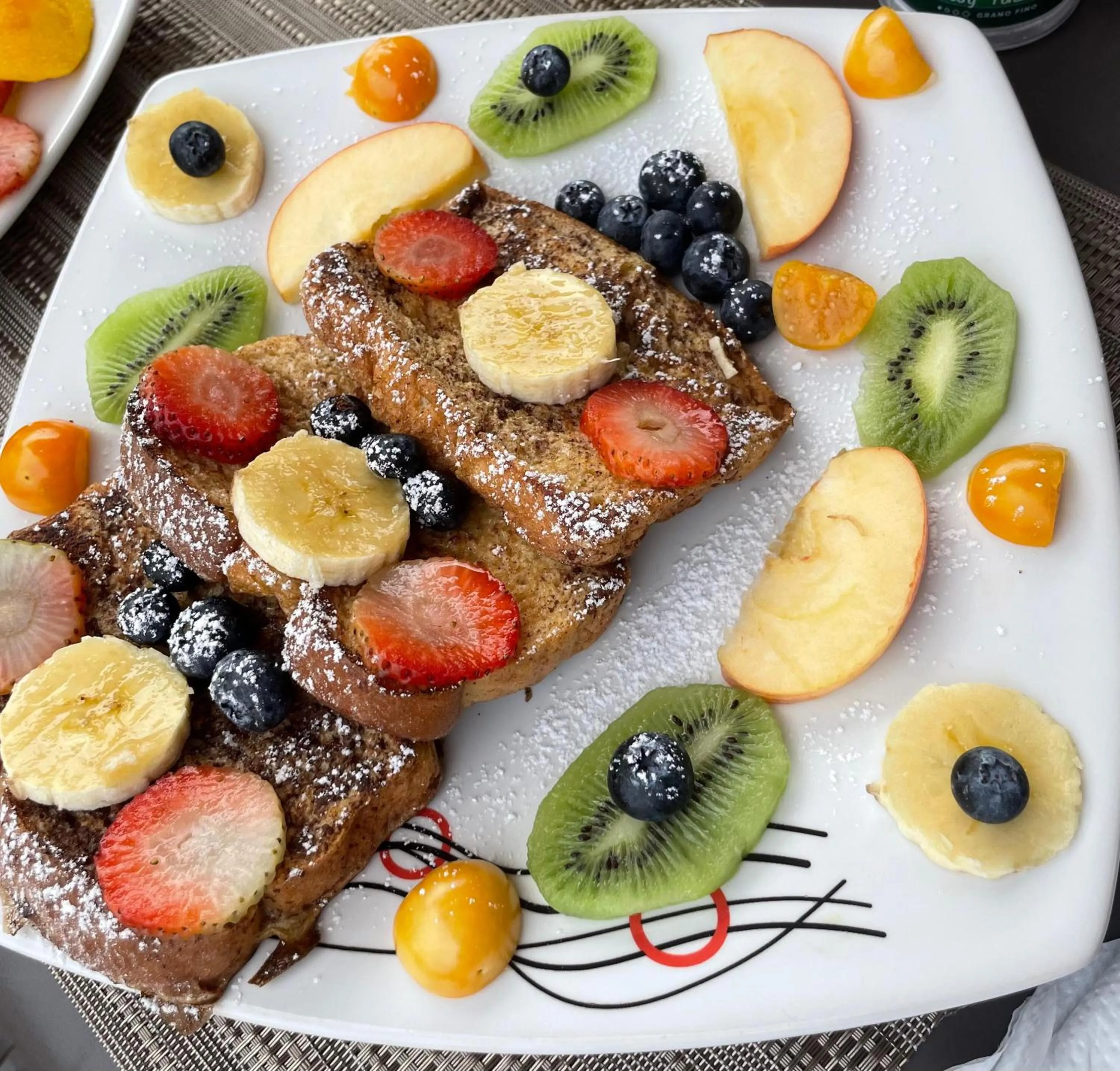 Restaurant/places to eat in CoLinkHouse Hotel