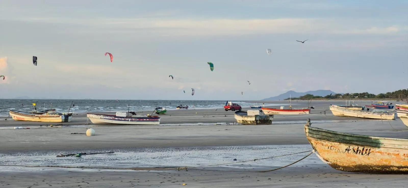 HOTEL CASA AMARILLA et RESTAURANT