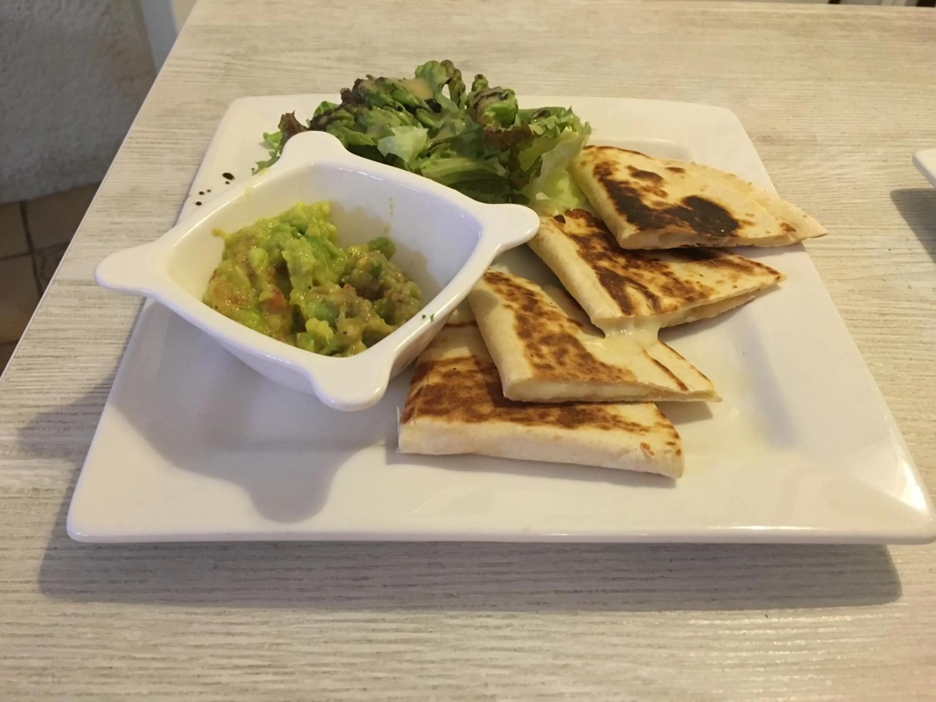 HOTEL CASA AMARILLA et RESTAURANT