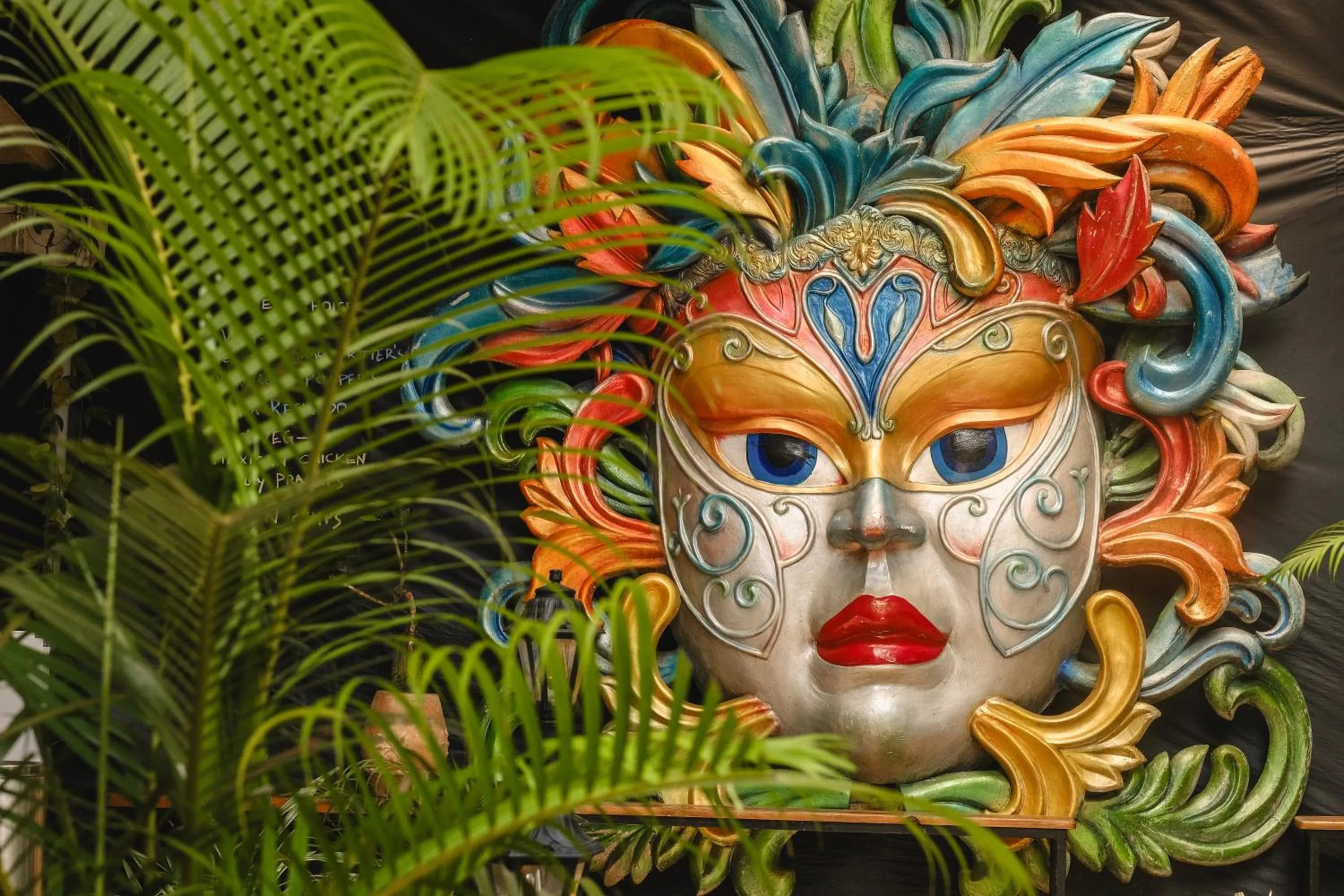 View (from property/room) in The Verda De Miranda Resort Morjim North Goa