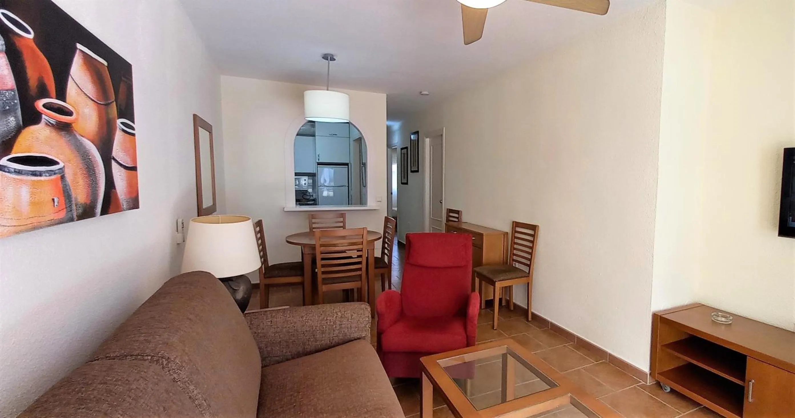 Crown Resorts Club Marbella