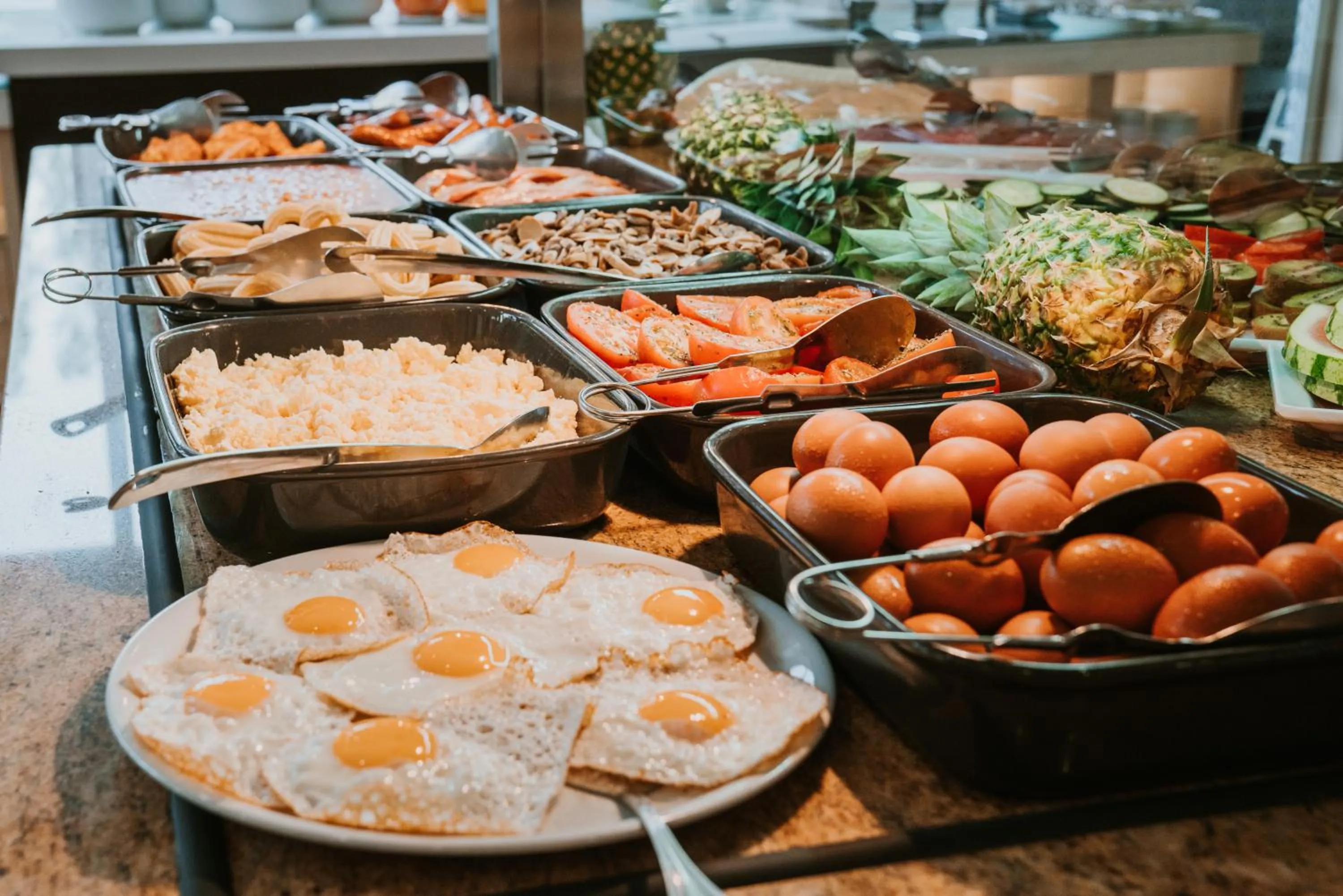 Crown Resorts Club Marbella