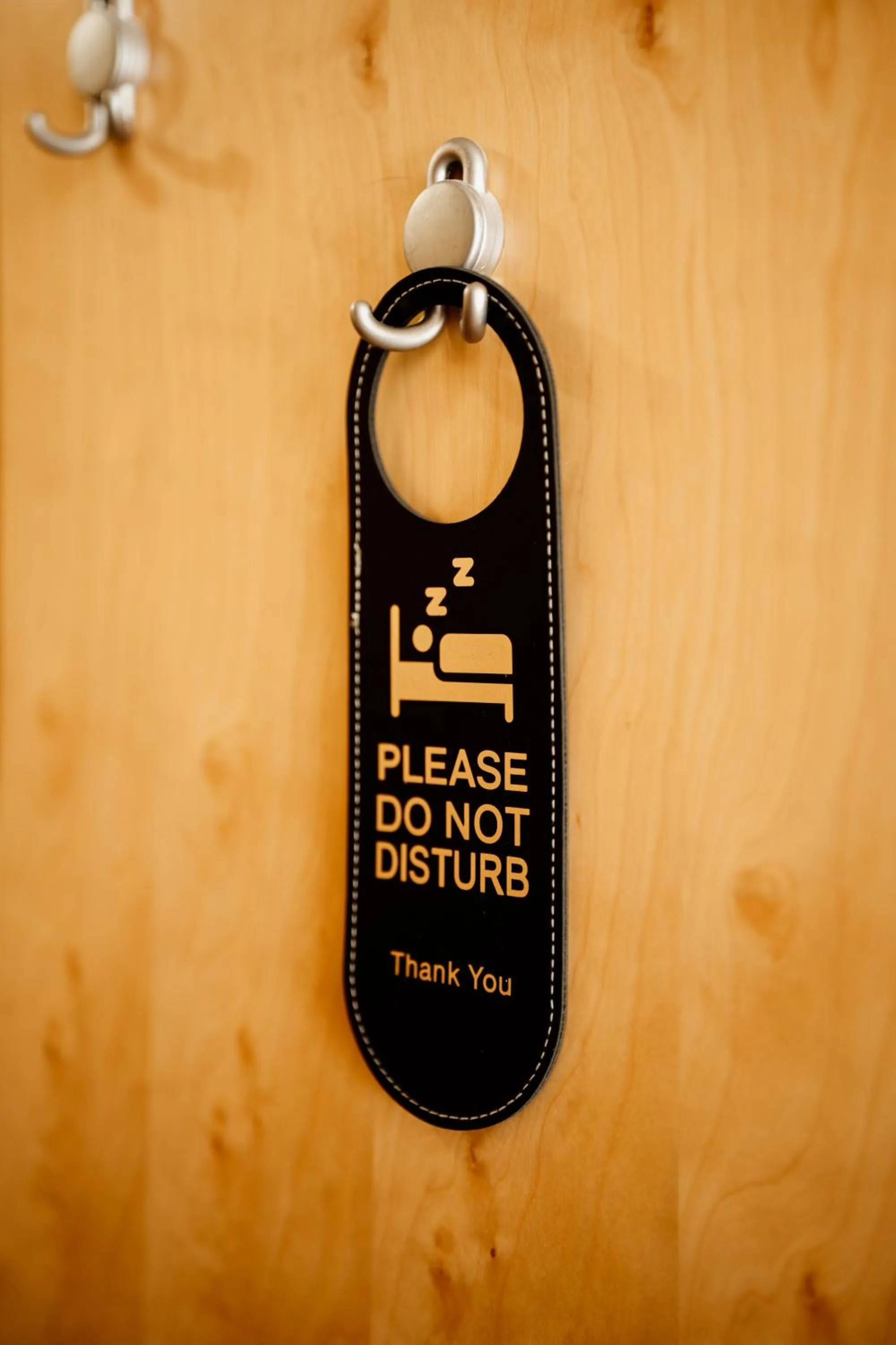 Property building in Hotel Jeruzalem