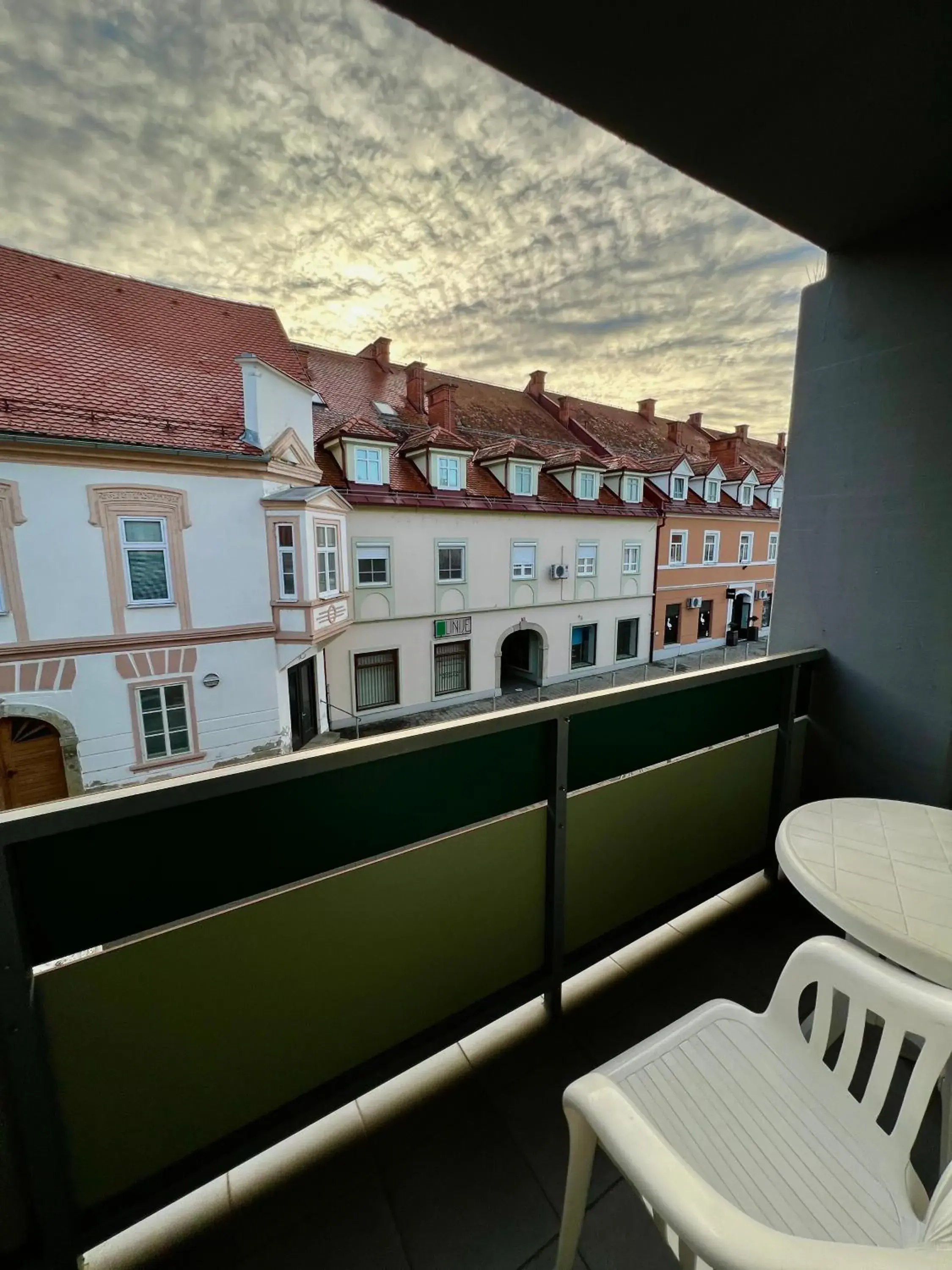 Superior Twin Room in Hotel Jeruzalem Superior Twin Room in Hotel Jeruzalem