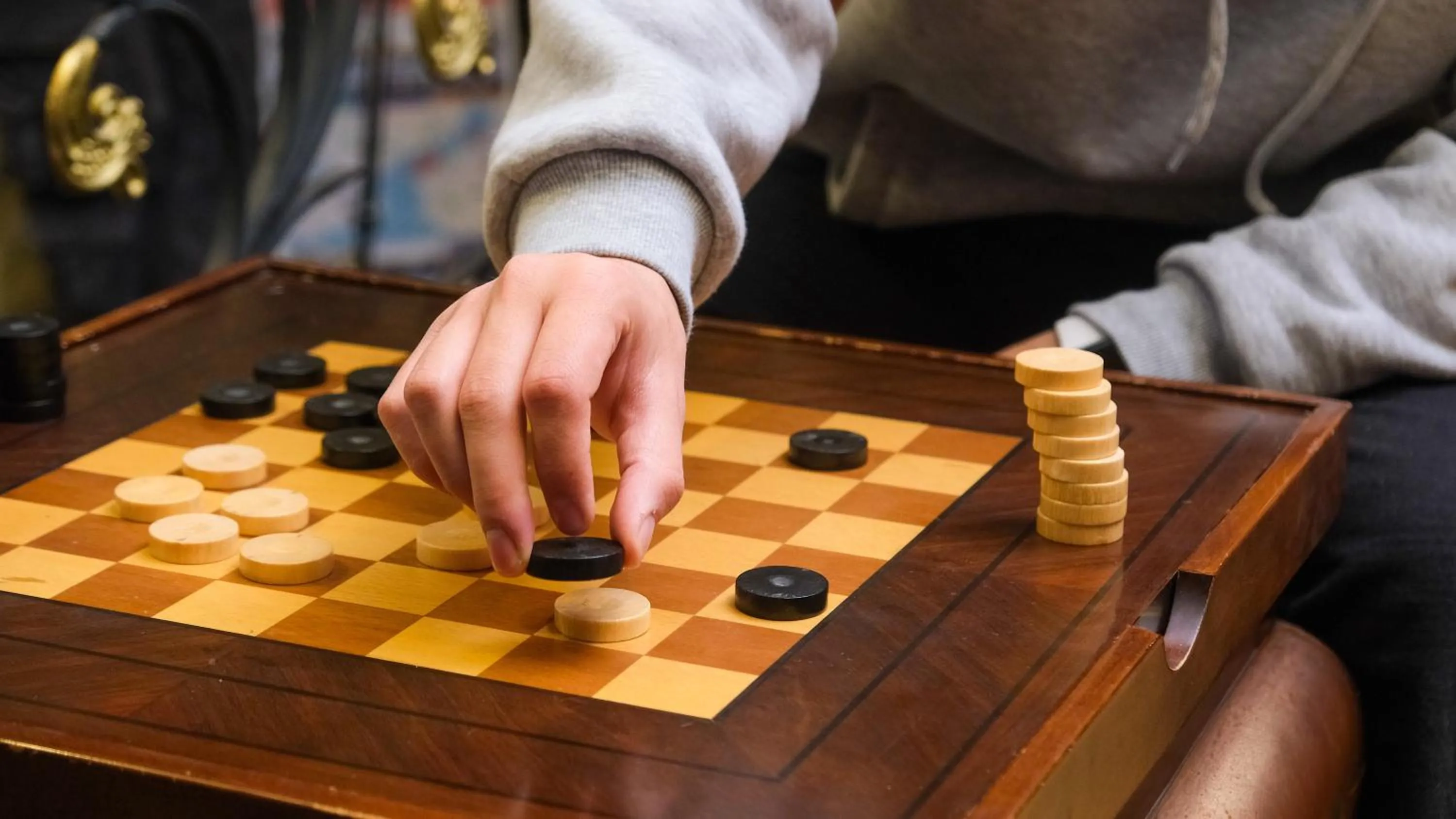 Lobby or reception in Istanbul Irish Hotel