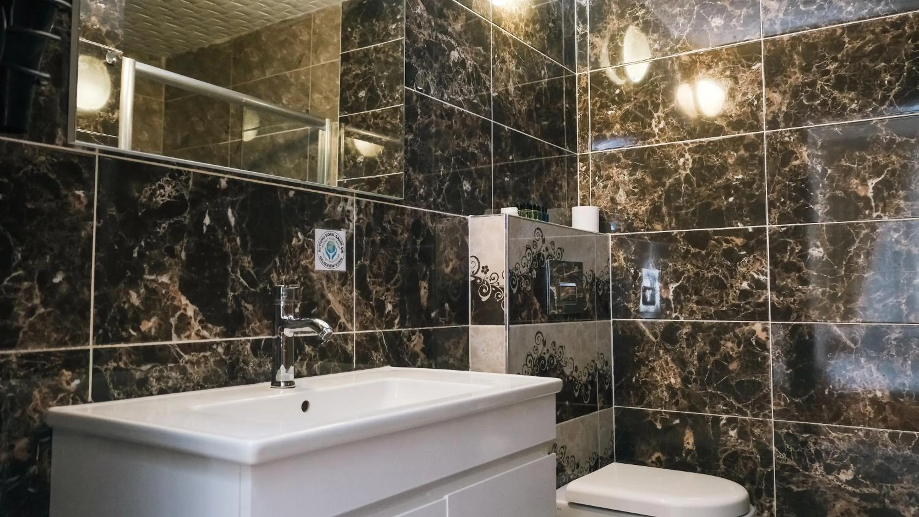 Istanbul Irish Hotel