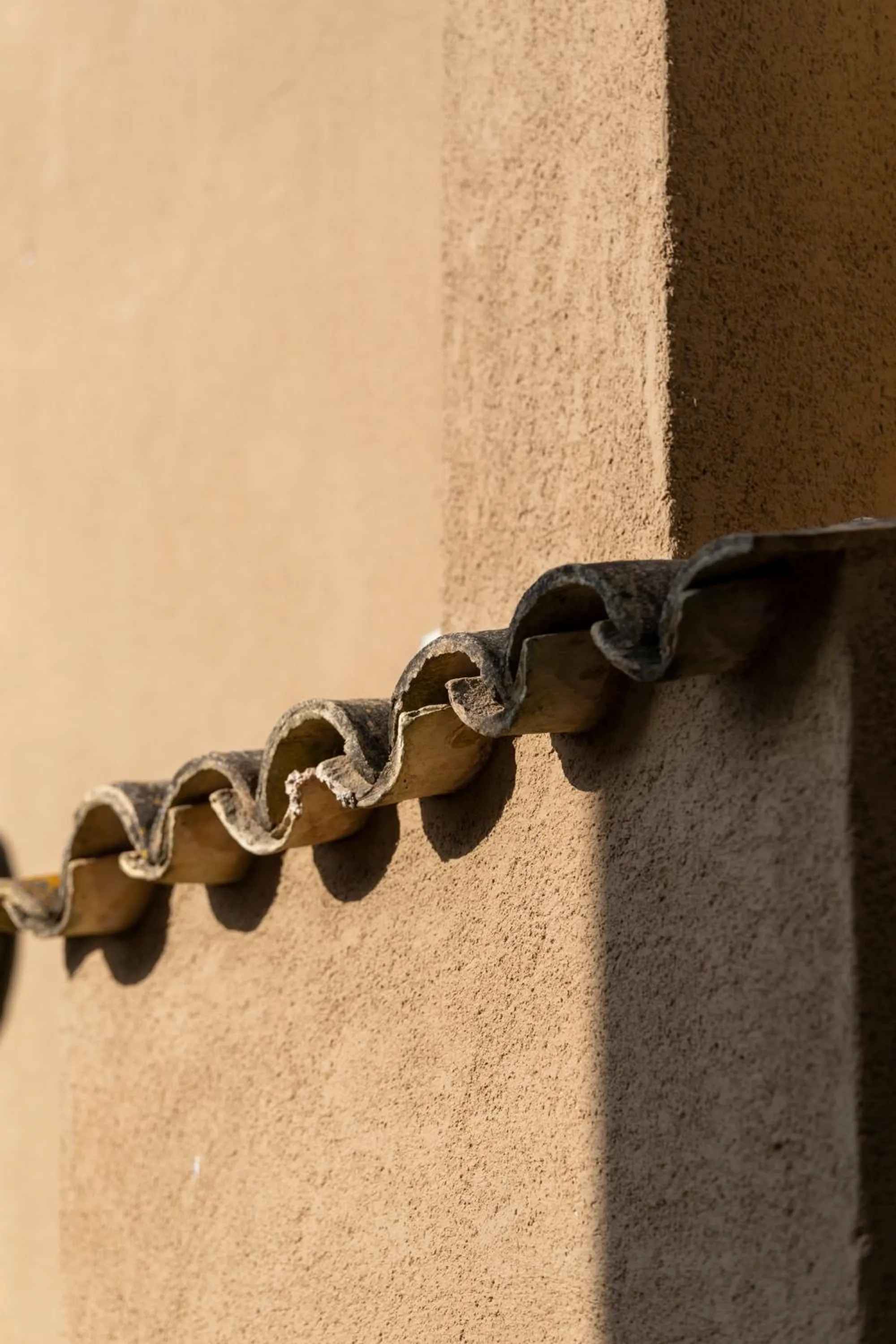 Property building in Masseria del Carboj