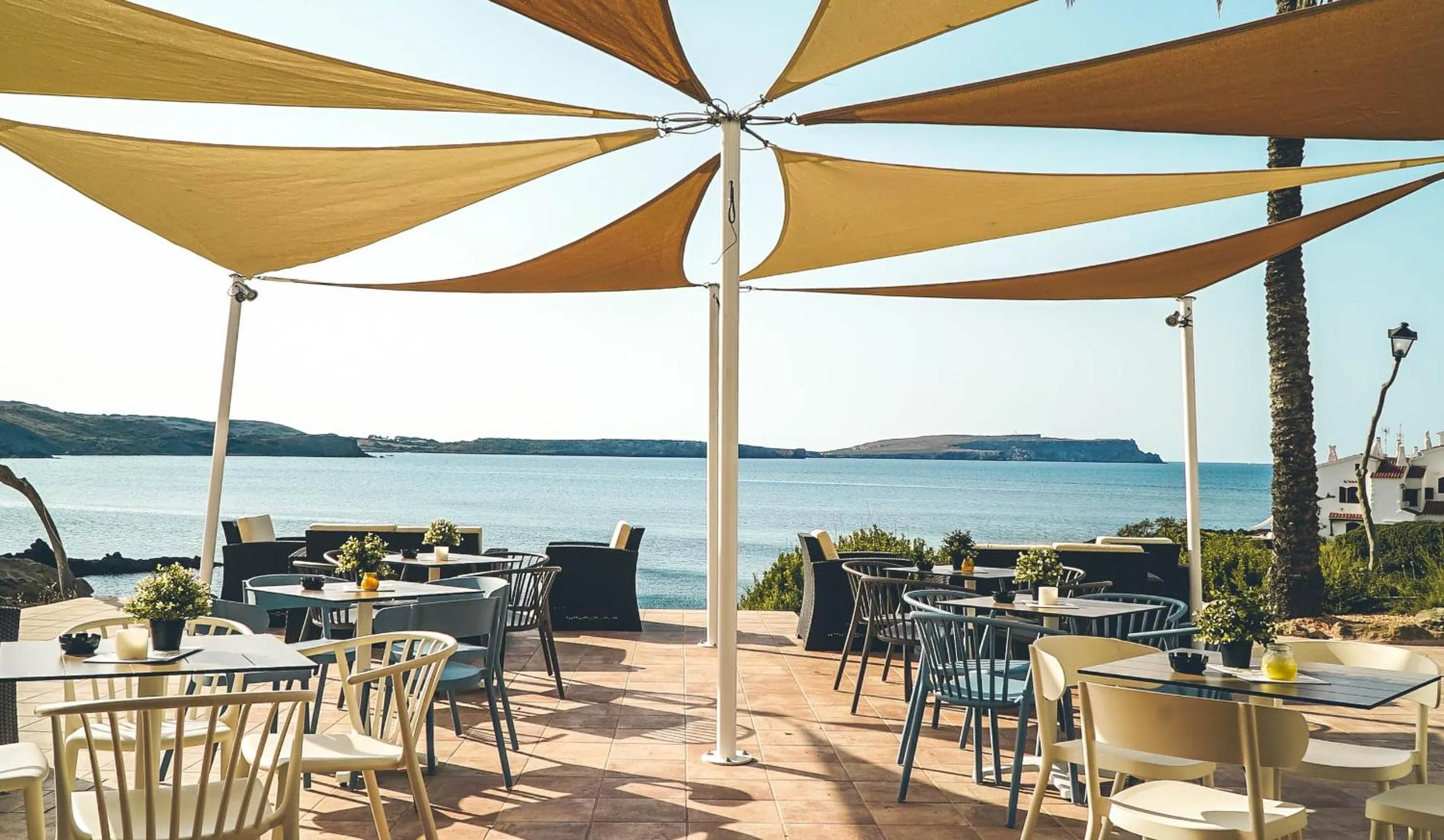 Lounge or bar in Comitas Tramontana Park