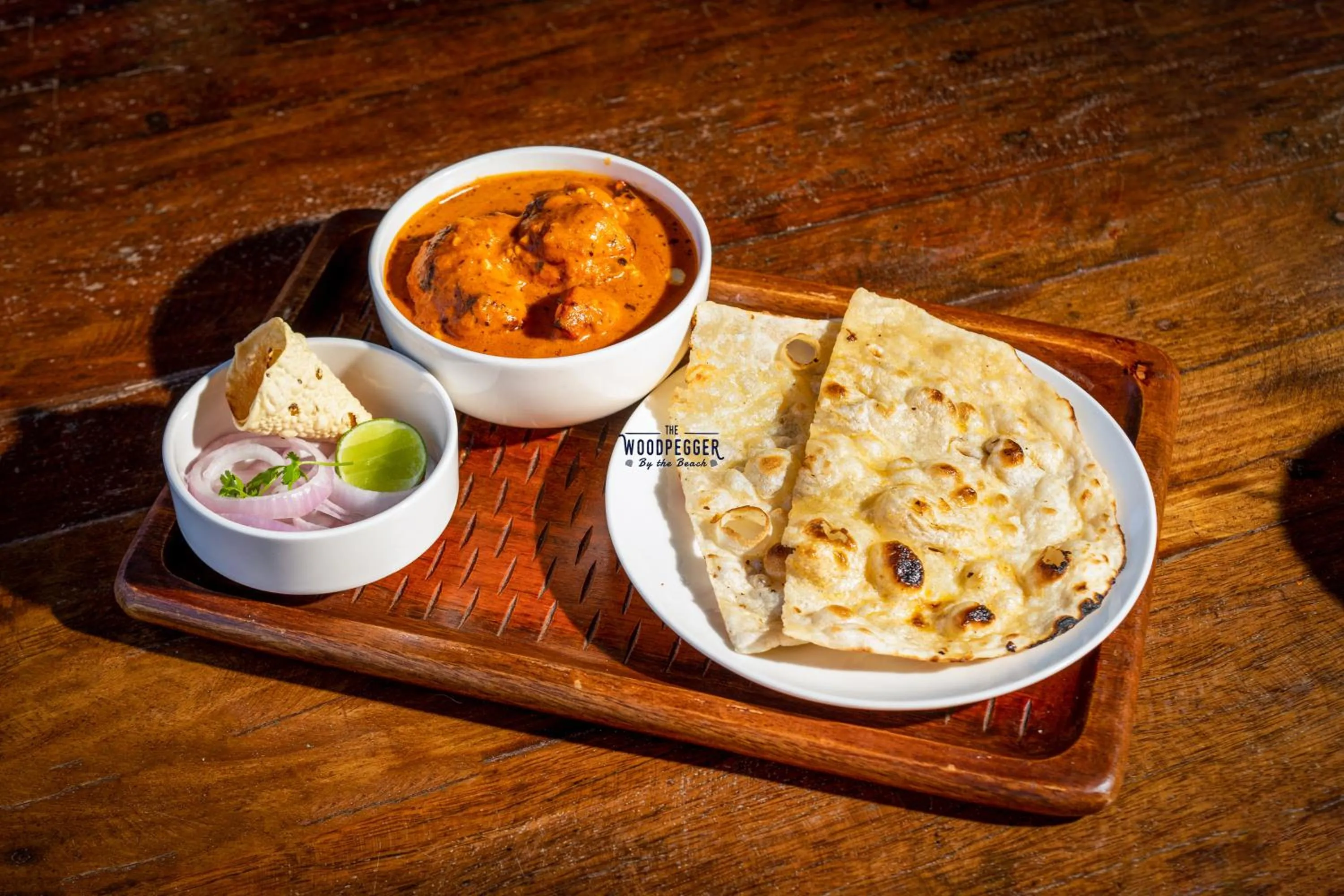 Food in Woodpegger By The Beach, Mandrem