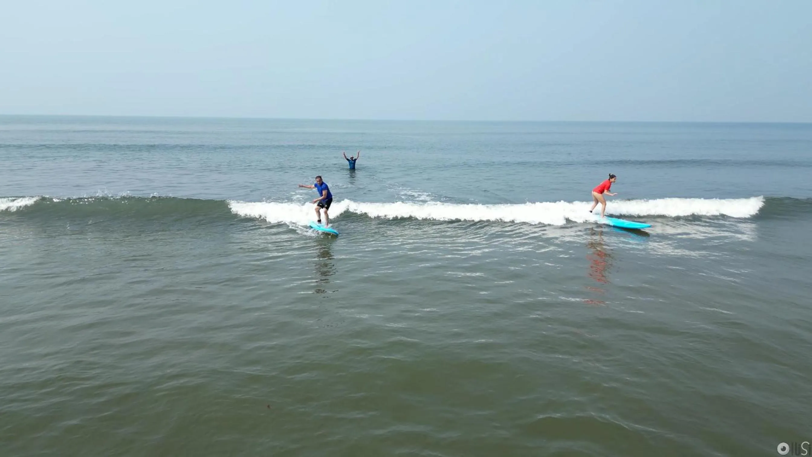 Activities in Woodpegger By The Beach, Mandrem