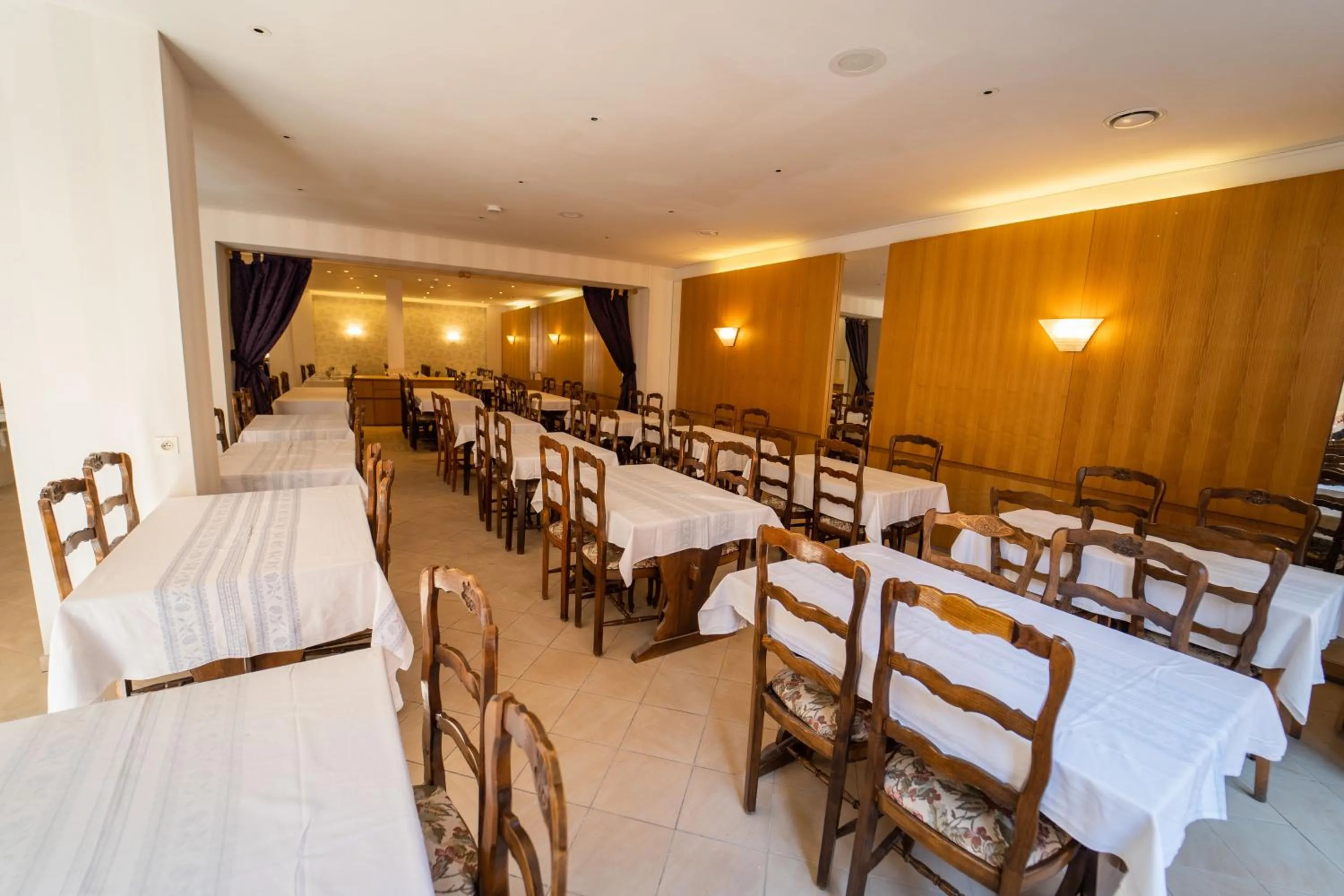 Céline hôtel le miridan