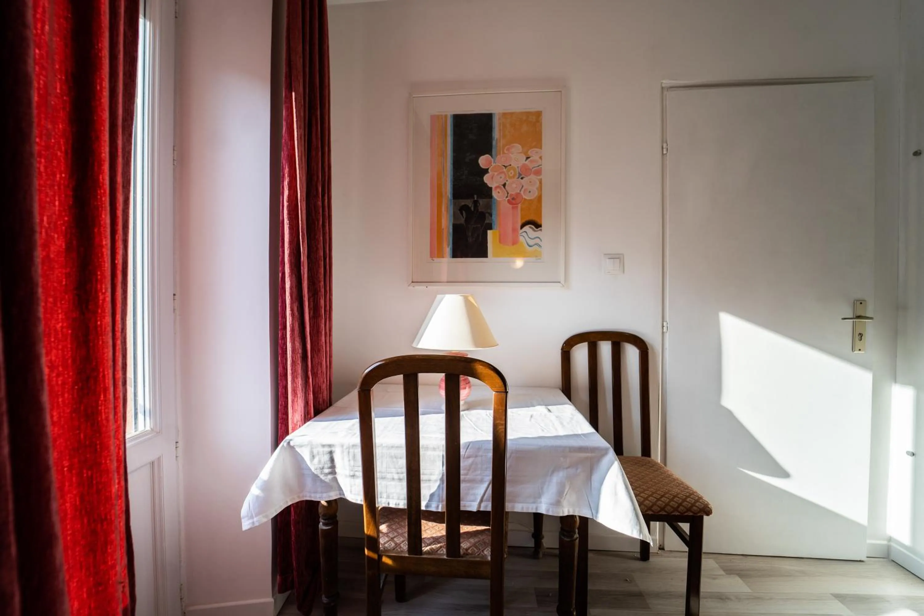 Céline hôtel le miridan