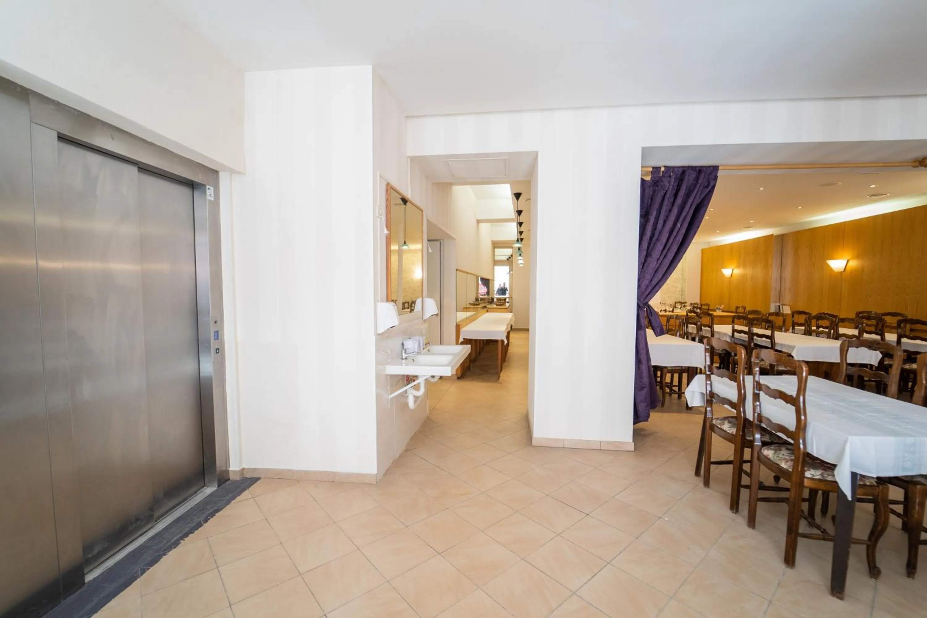 Céline hôtel le miridan