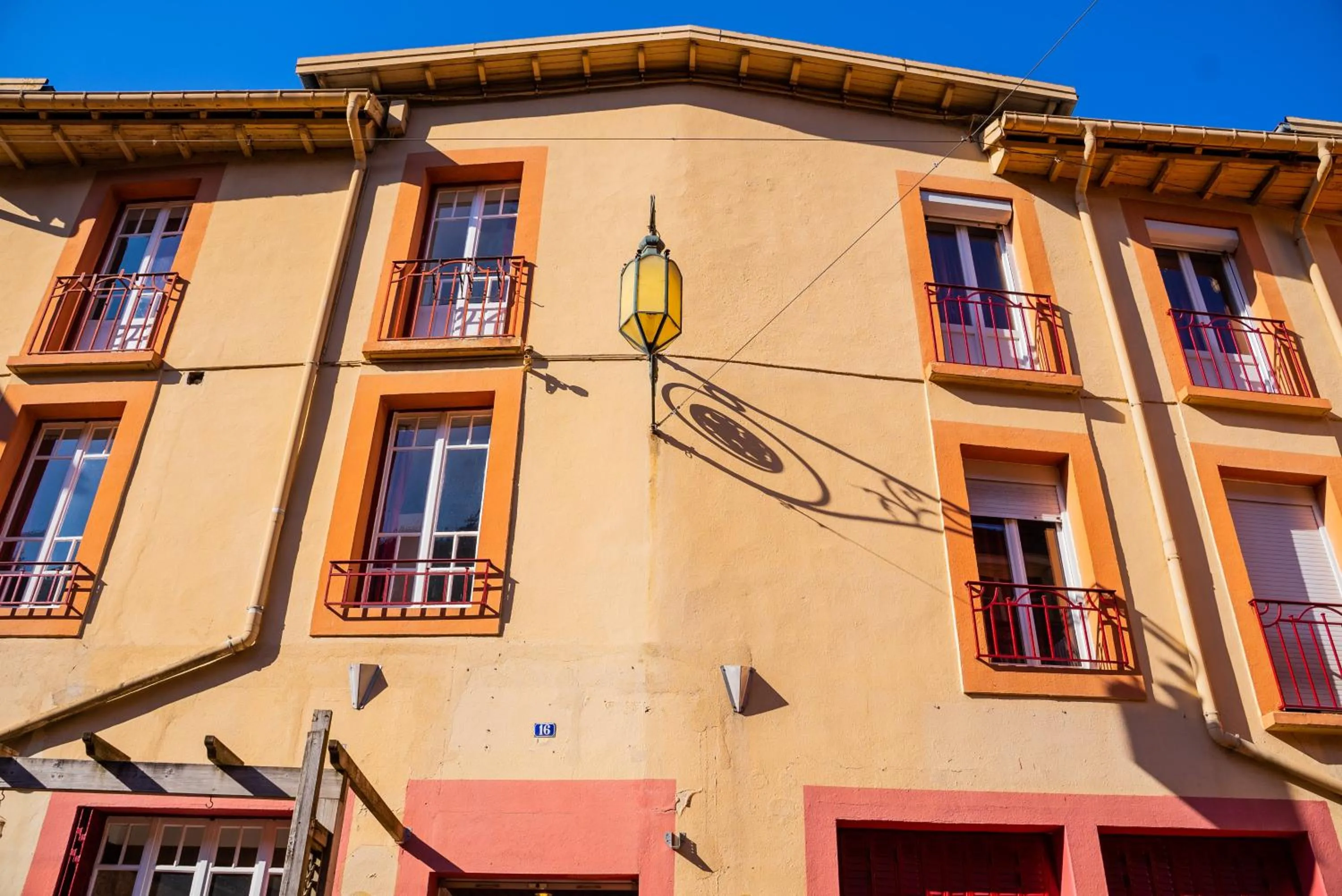 Céline hôtel le miridan