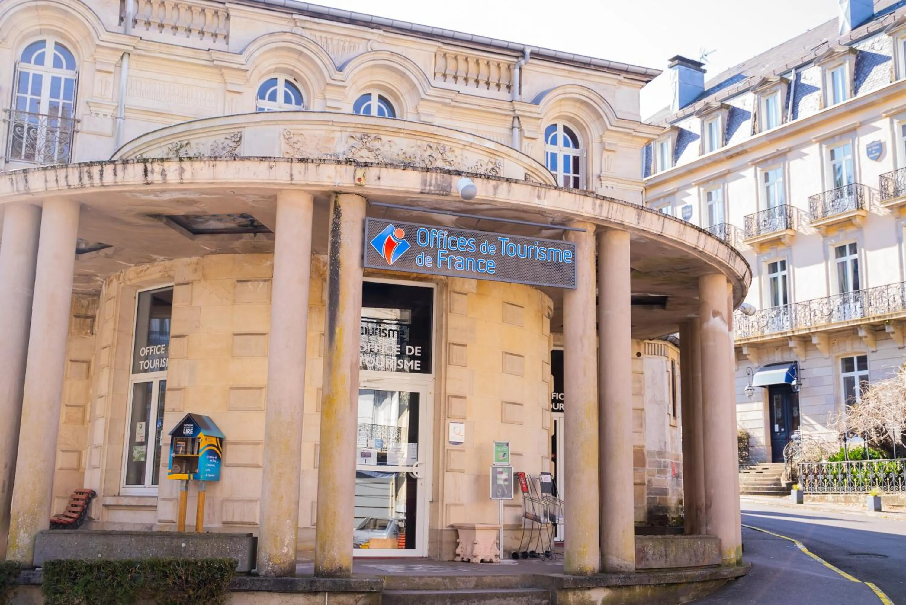 Céline hôtel le miridan