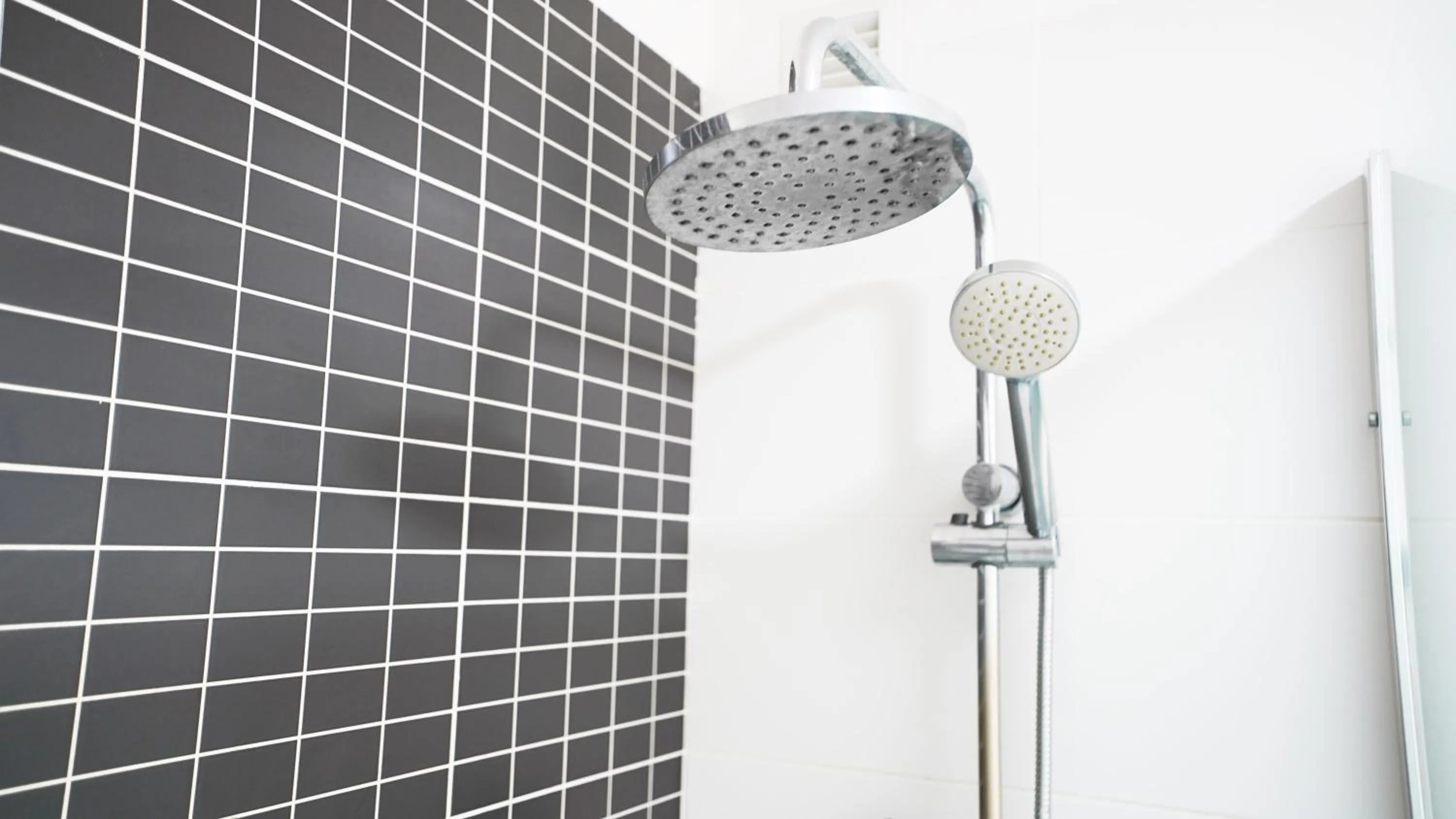 Bathroom in Coral Los Alisios