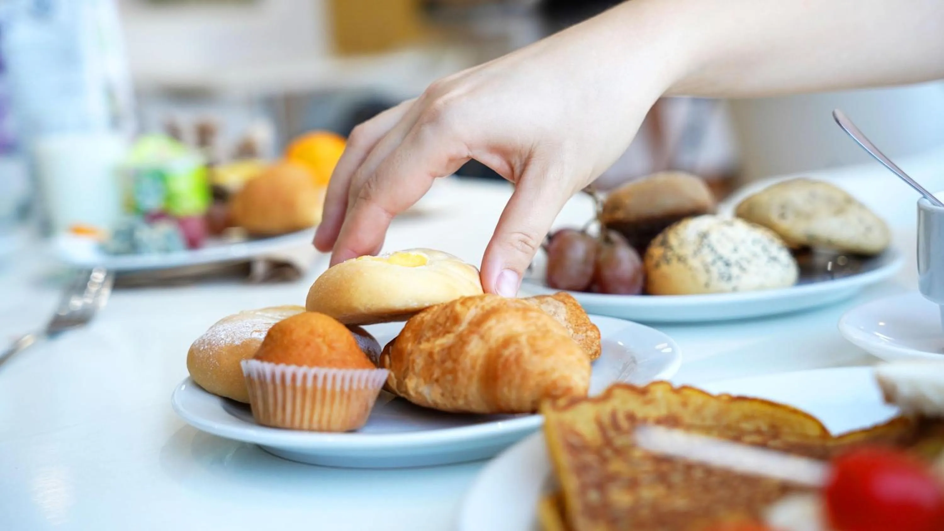 Restaurant/places to eat in Coral Los Alisios