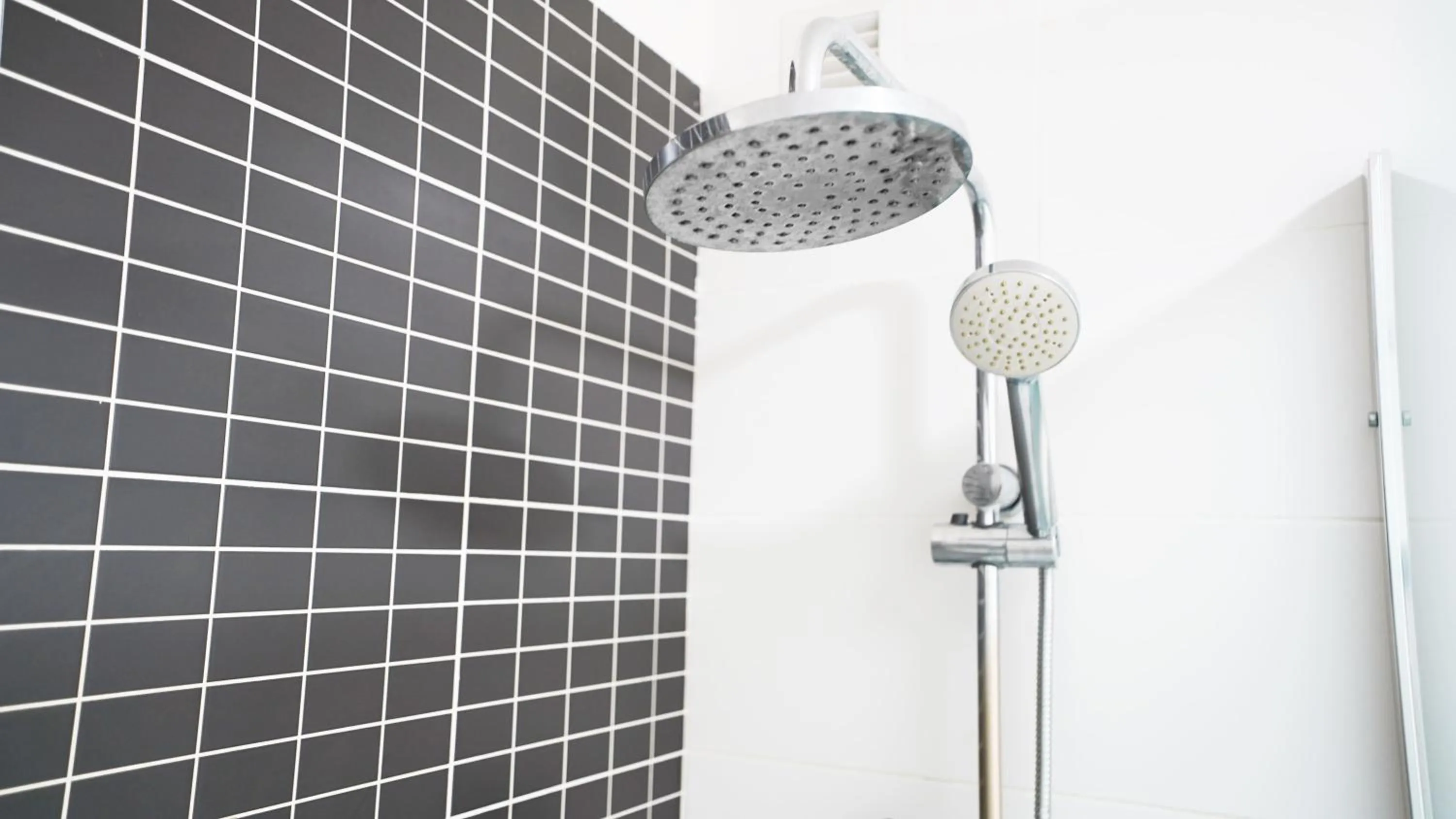 Bathroom in Coral Los Alisios