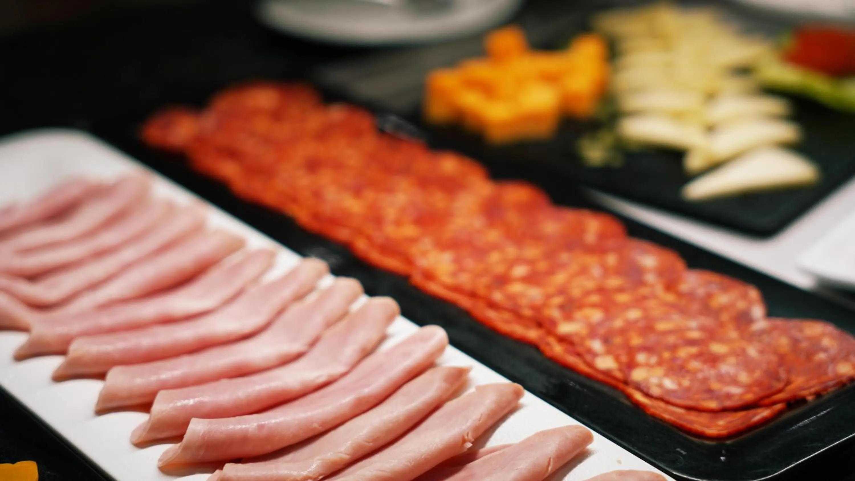 Restaurant/places to eat in Coral Los Alisios