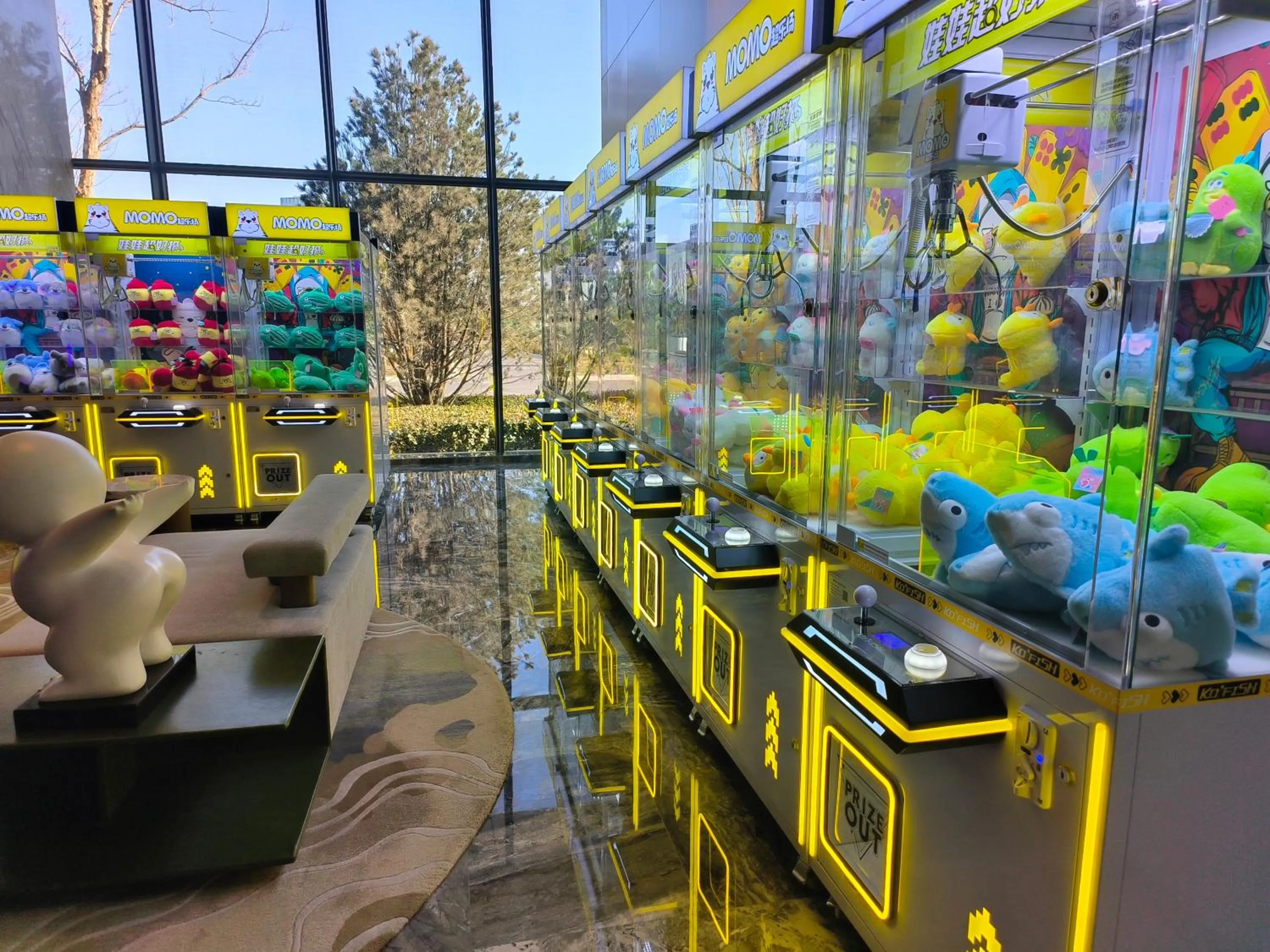 Activities in La Quinta by Wyndham Shanxi Xiaohe Xincheng