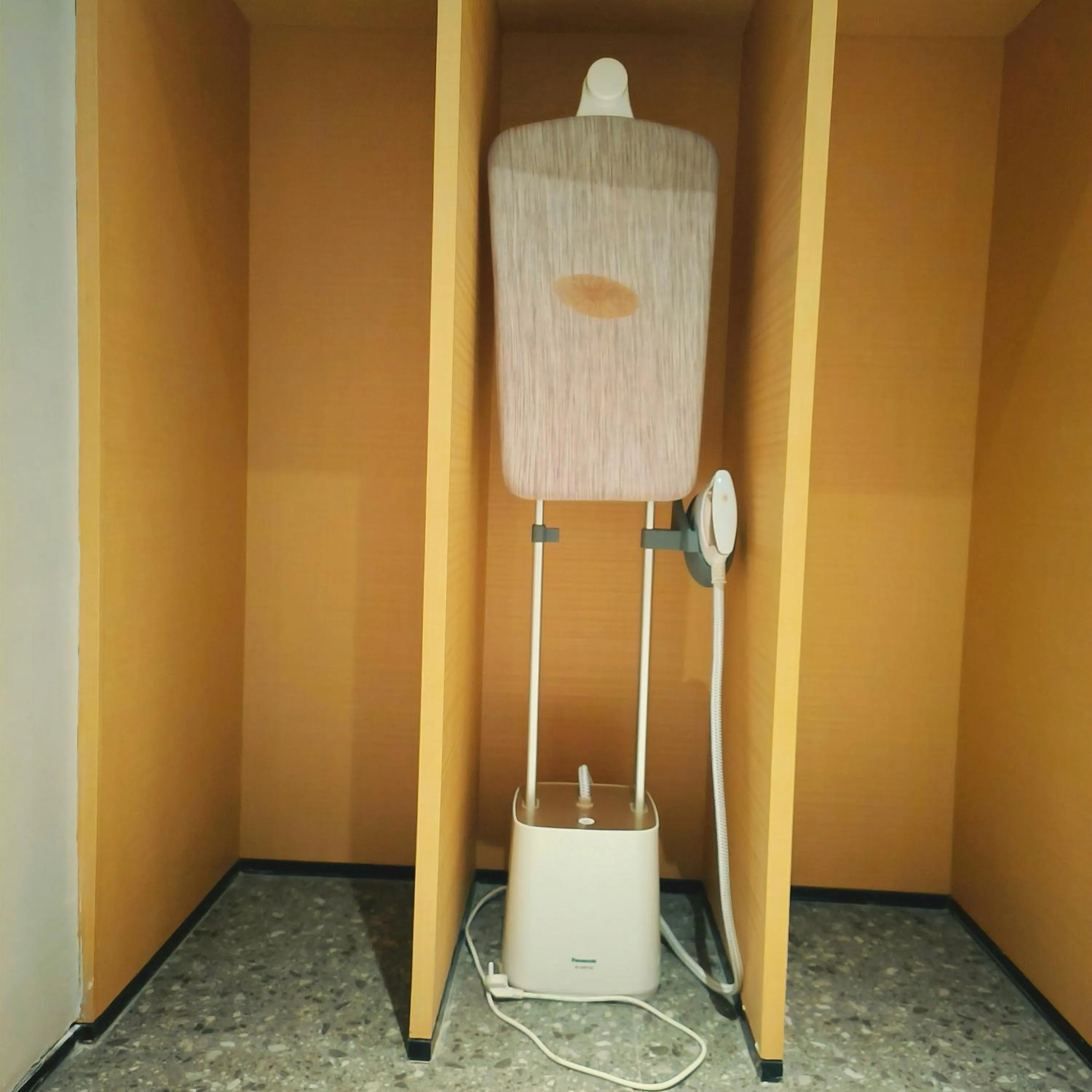 laundry in La Quinta by Wyndham Shanxi Xiaohe Xincheng