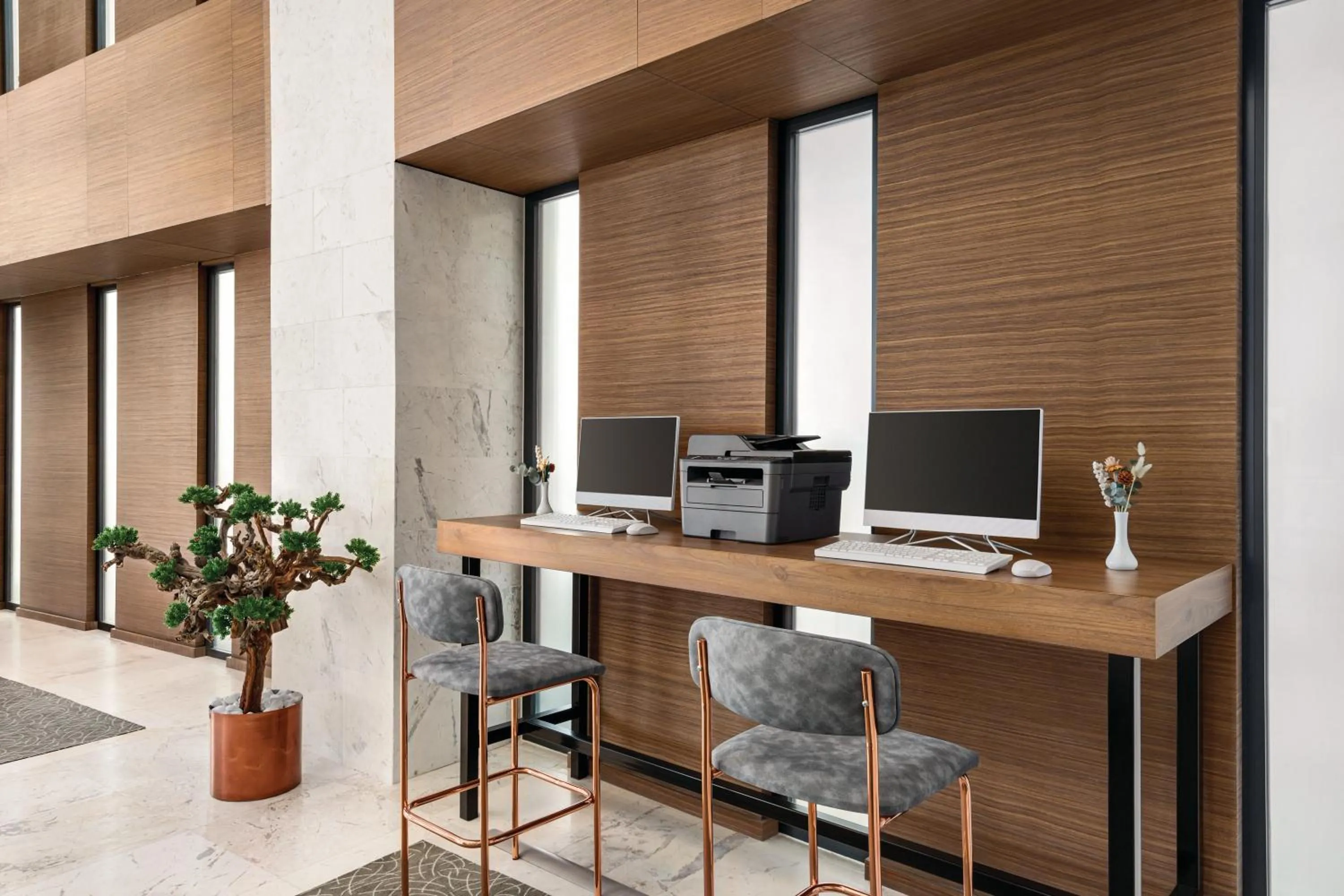 locker in Ramada by Wyndham Karapinar