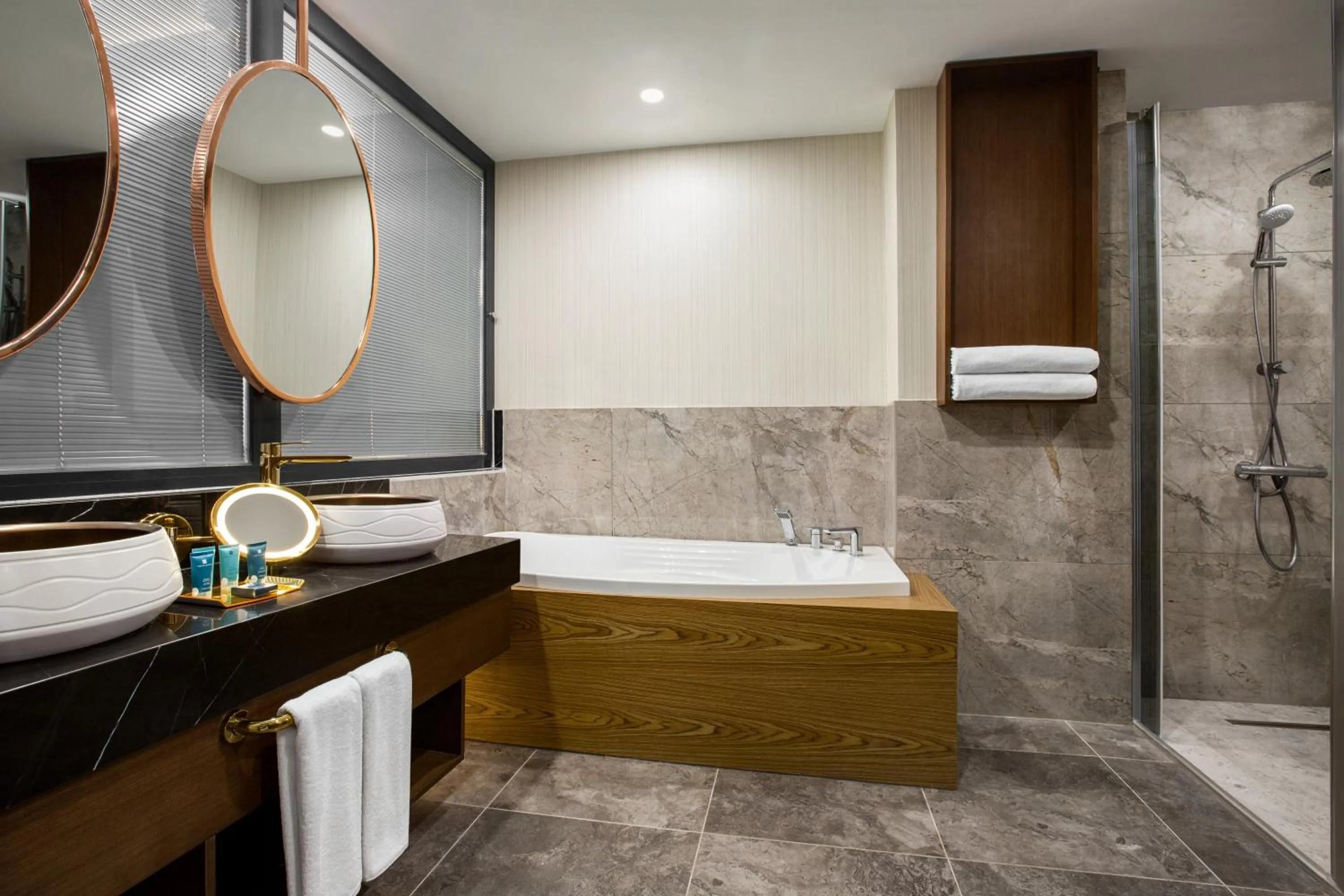 Massage in Ramada by Wyndham Karapinar