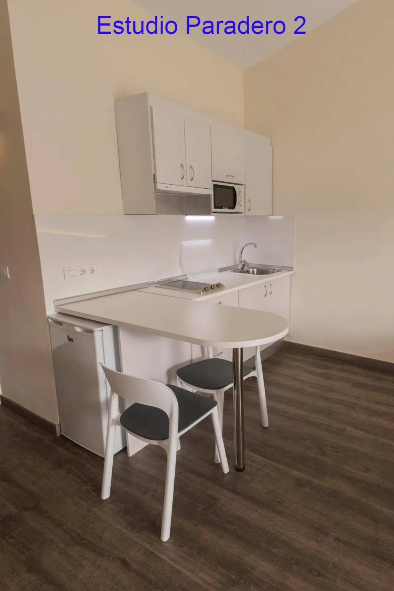 Paraiso del Sol y Paradero