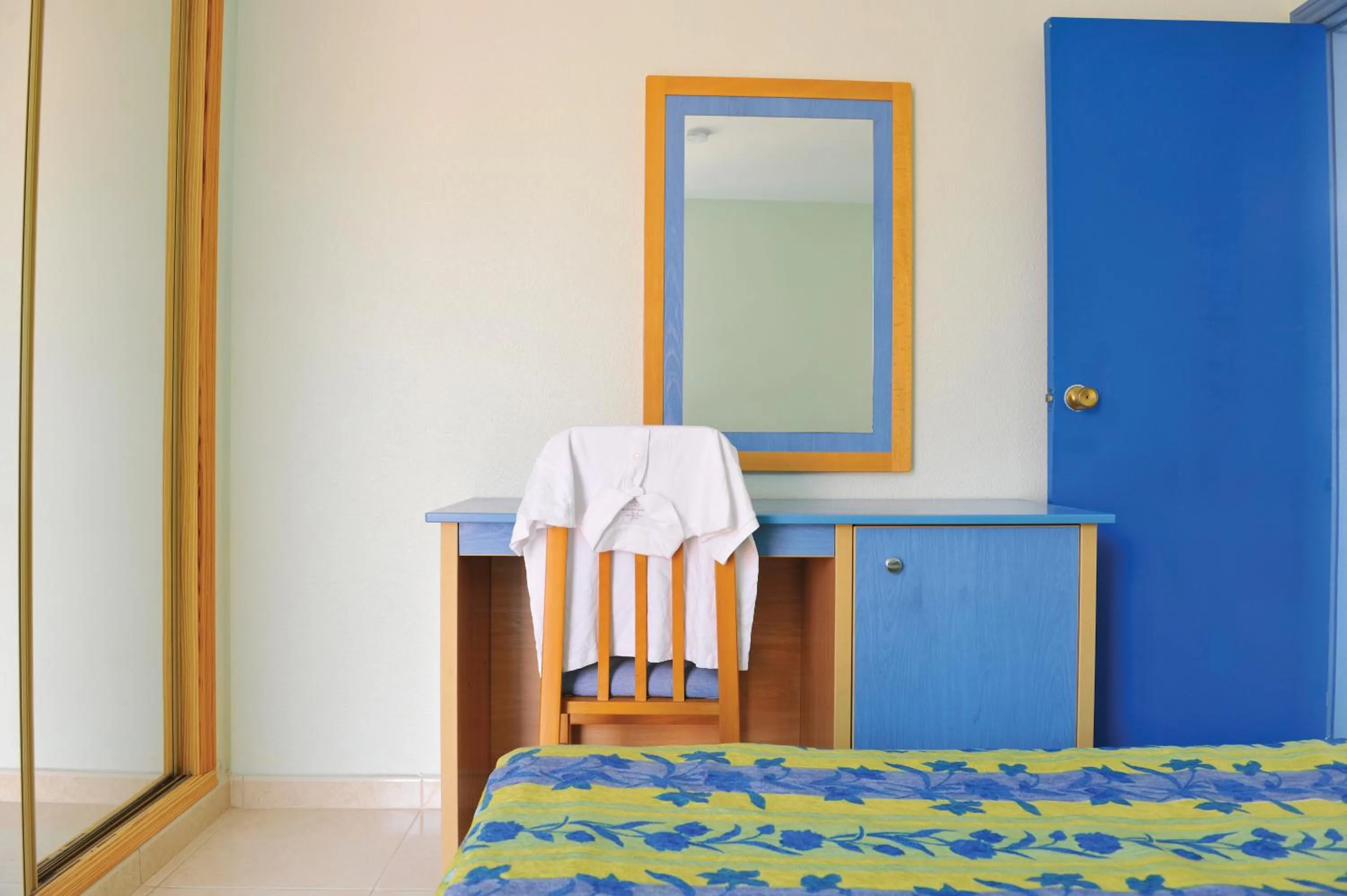 Bedroom, Bed in Paraiso del Sol y Paradero