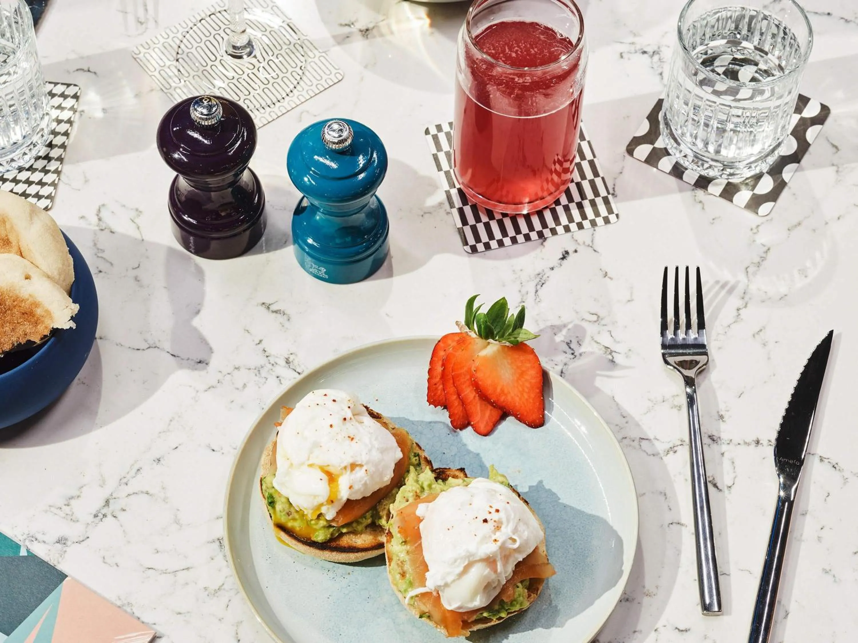 Other in Tribe Paris Saint Ouen