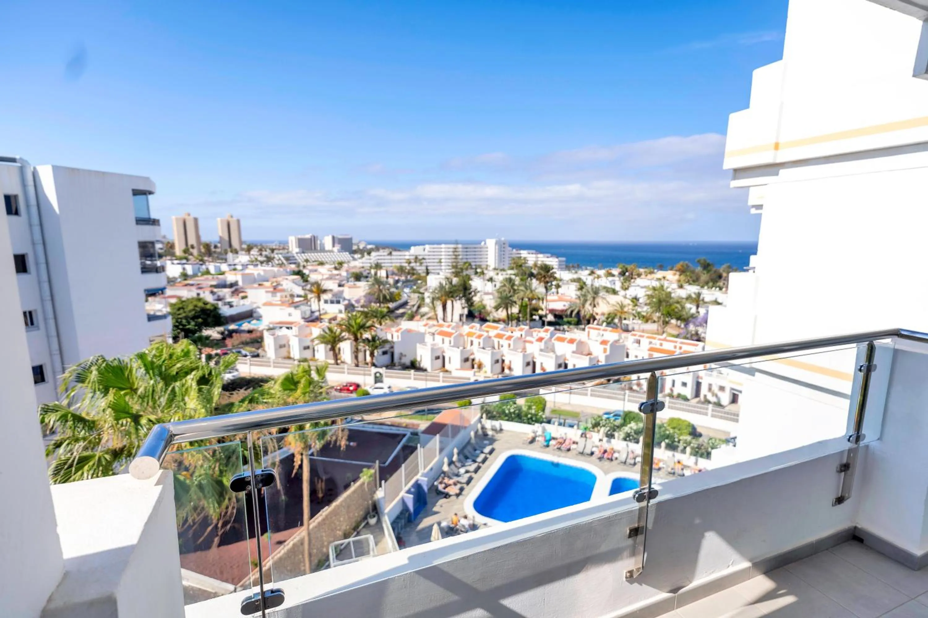 View (from property/room) in Coral Ocean View - Adults Only