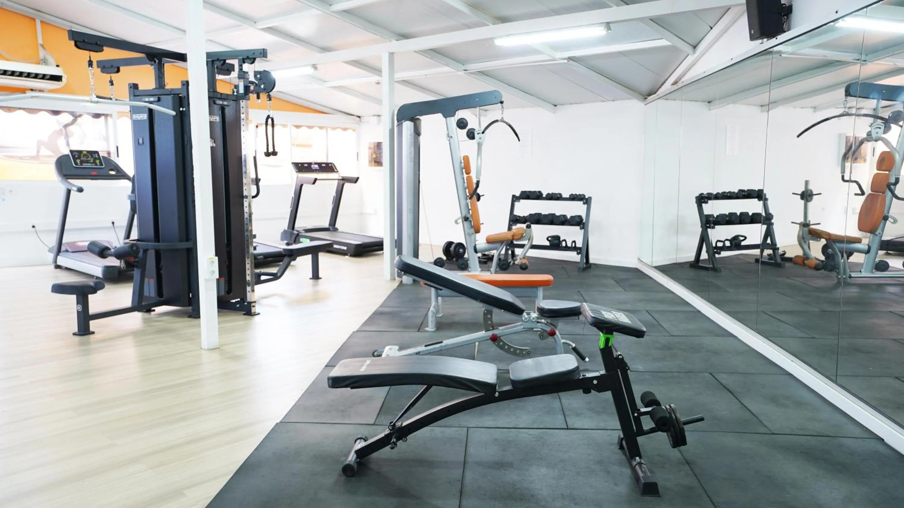 Activities in Coral Ocean View - Adults Only