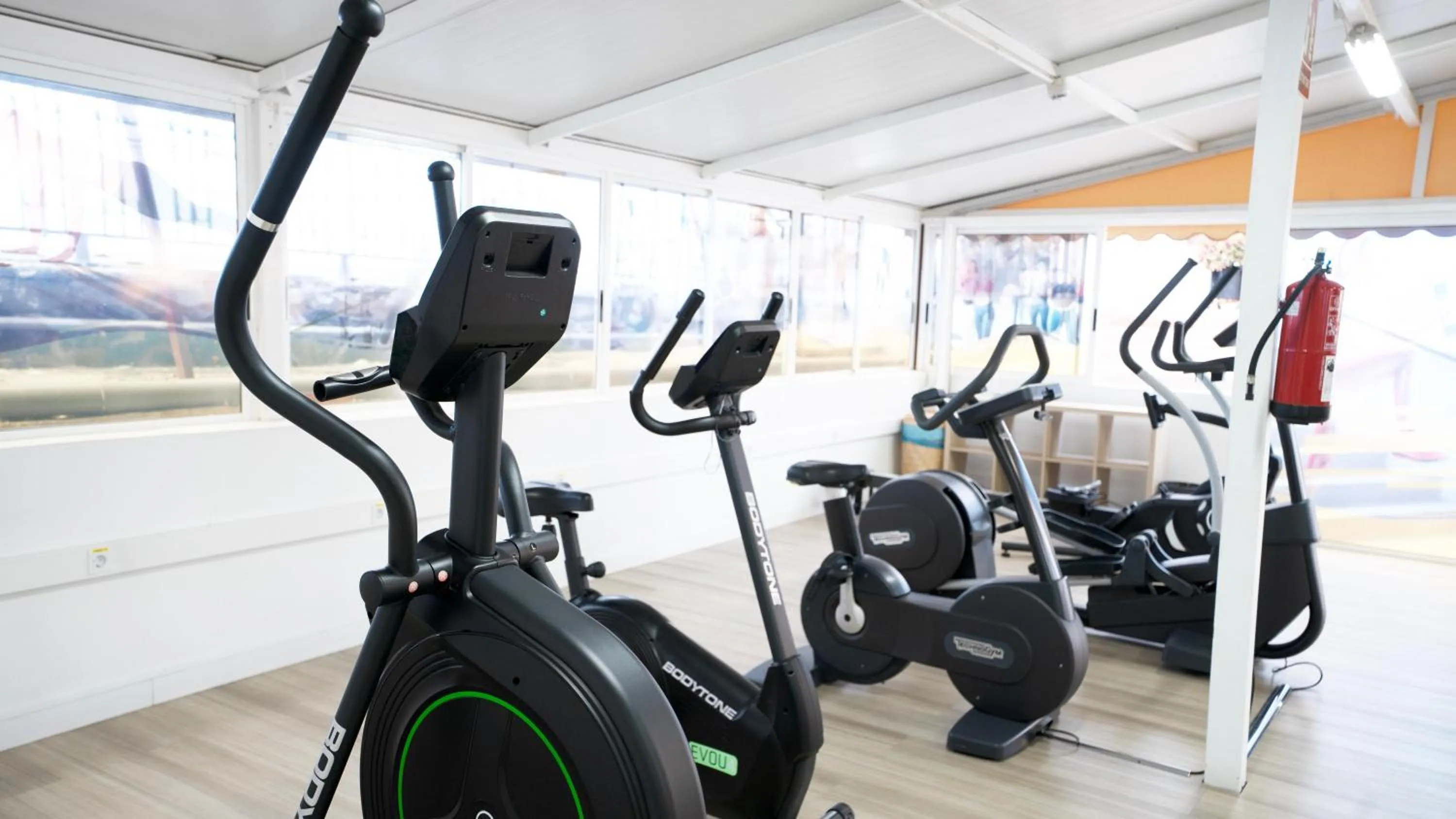 Activities in Coral Ocean View - Adults Only