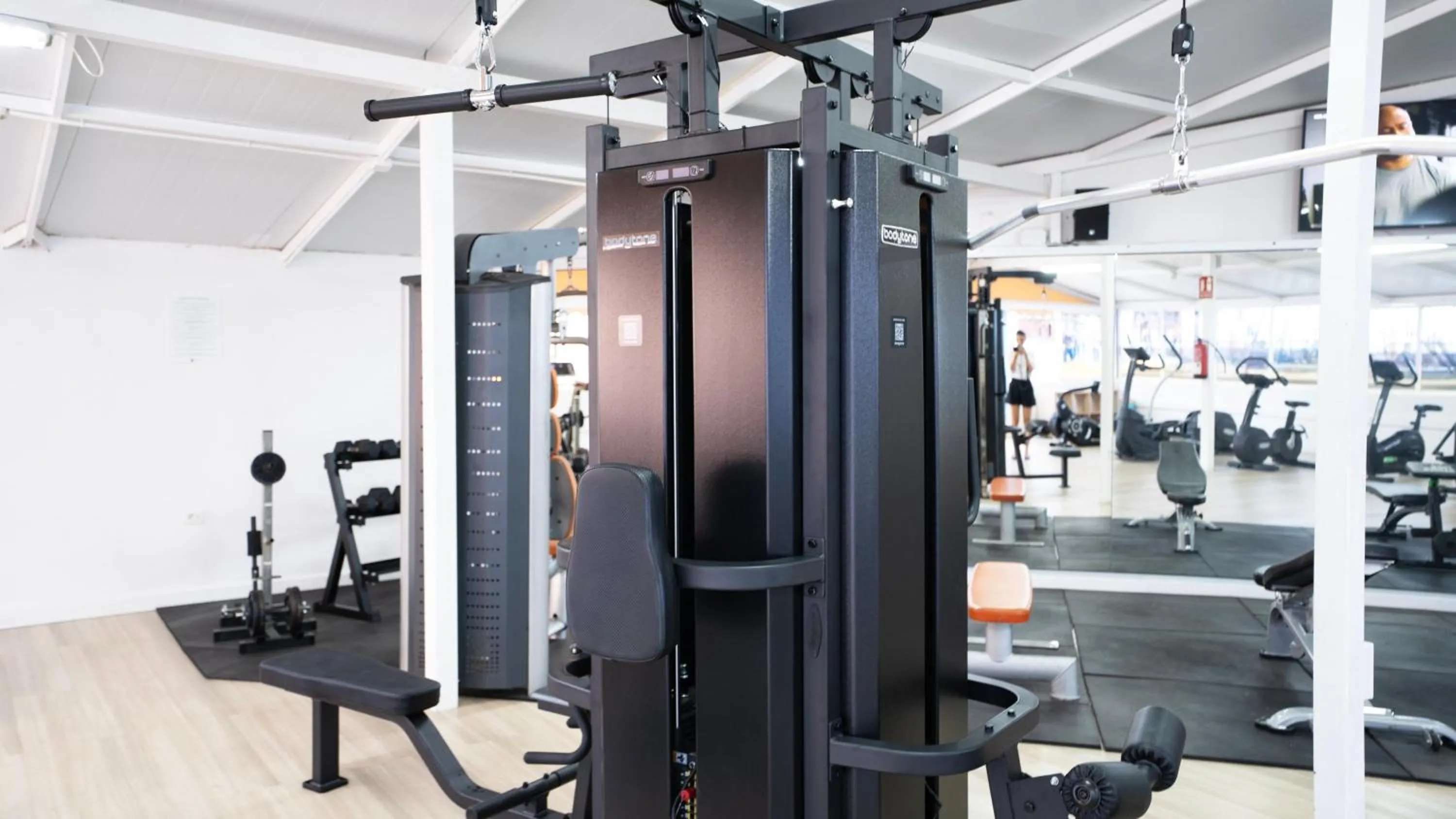 Property building in Coral Ocean View - Adults Only