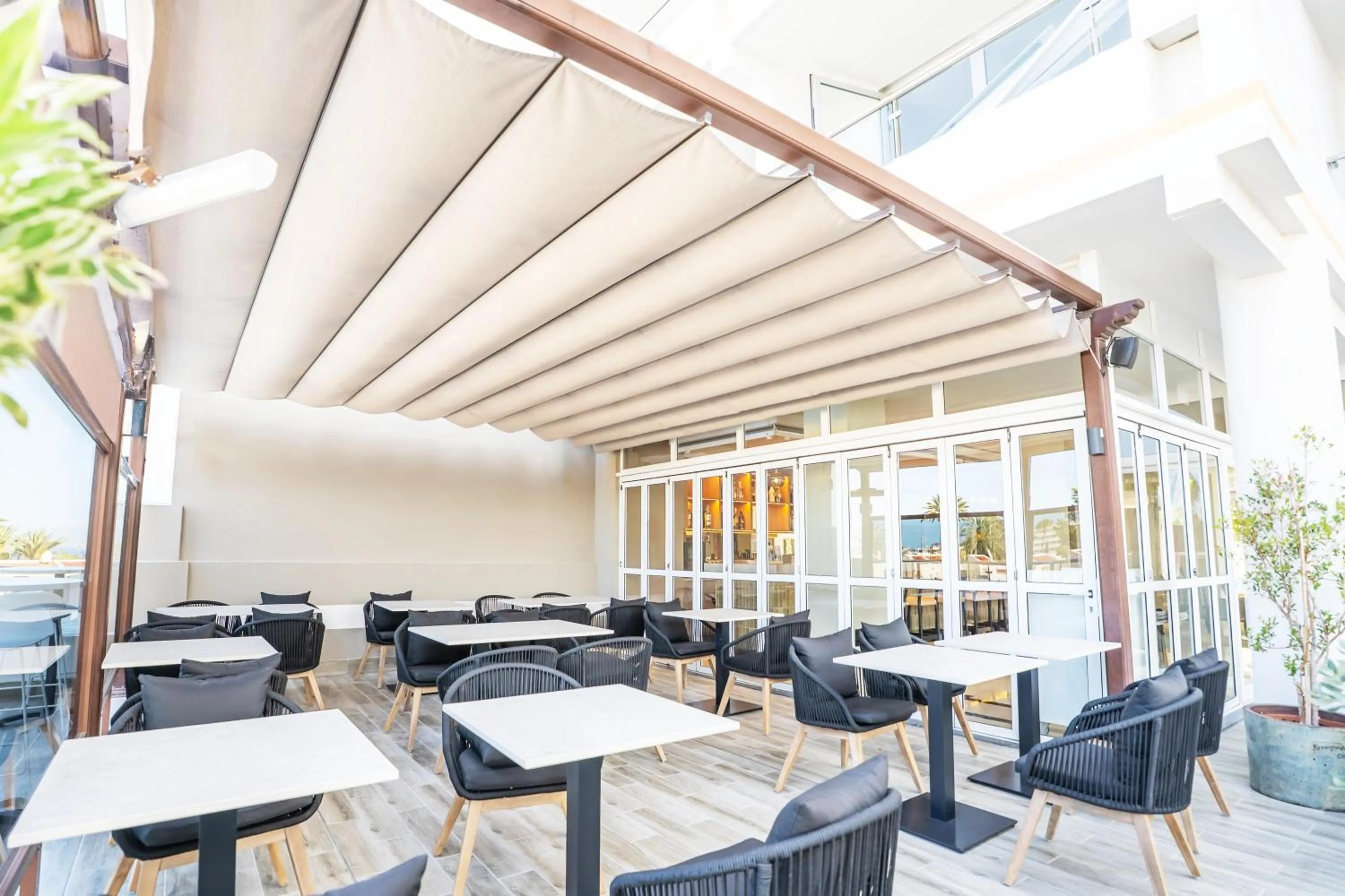 Meeting/conference room in Coral Ocean View - Adults Only