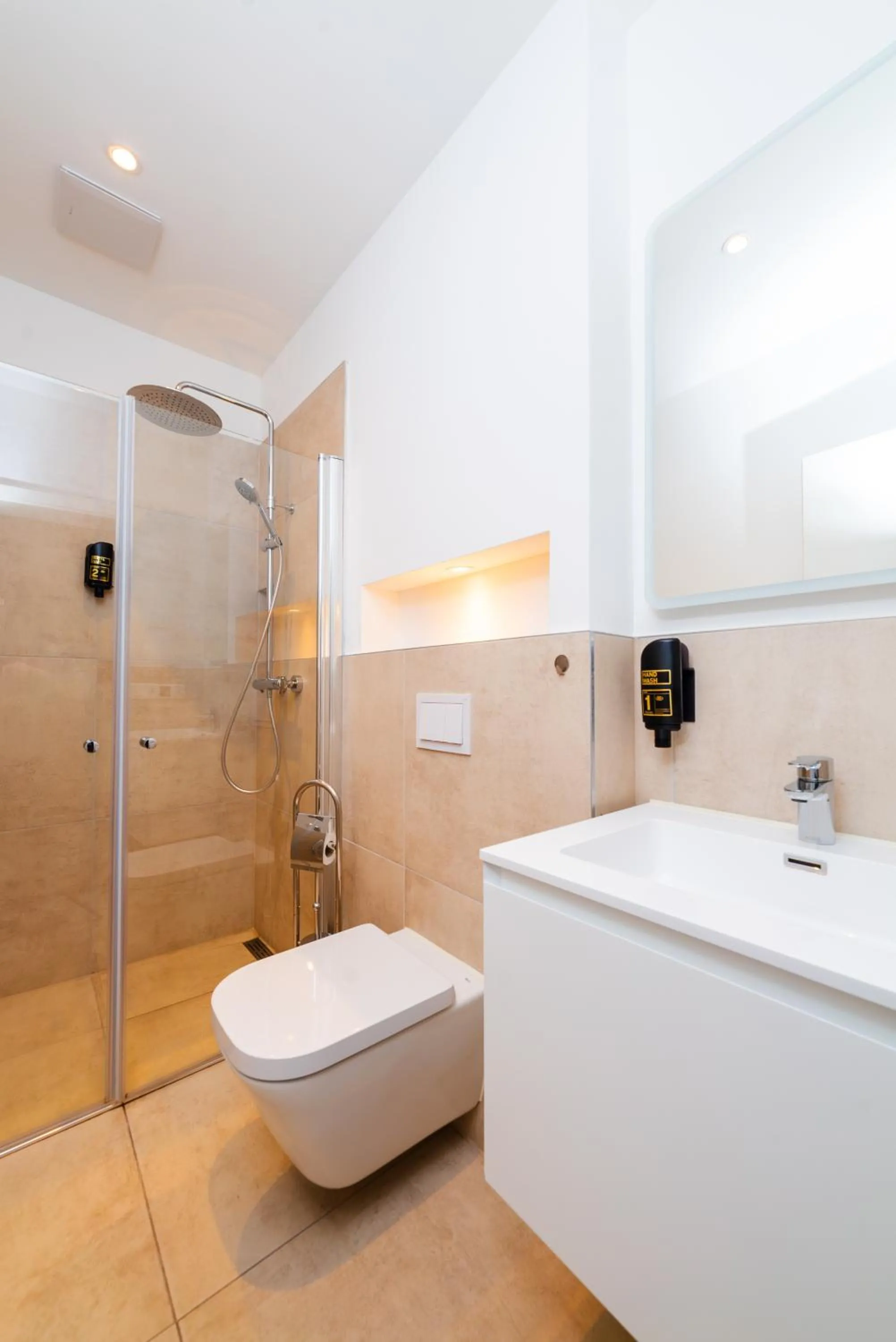 City Rooms Dortmund