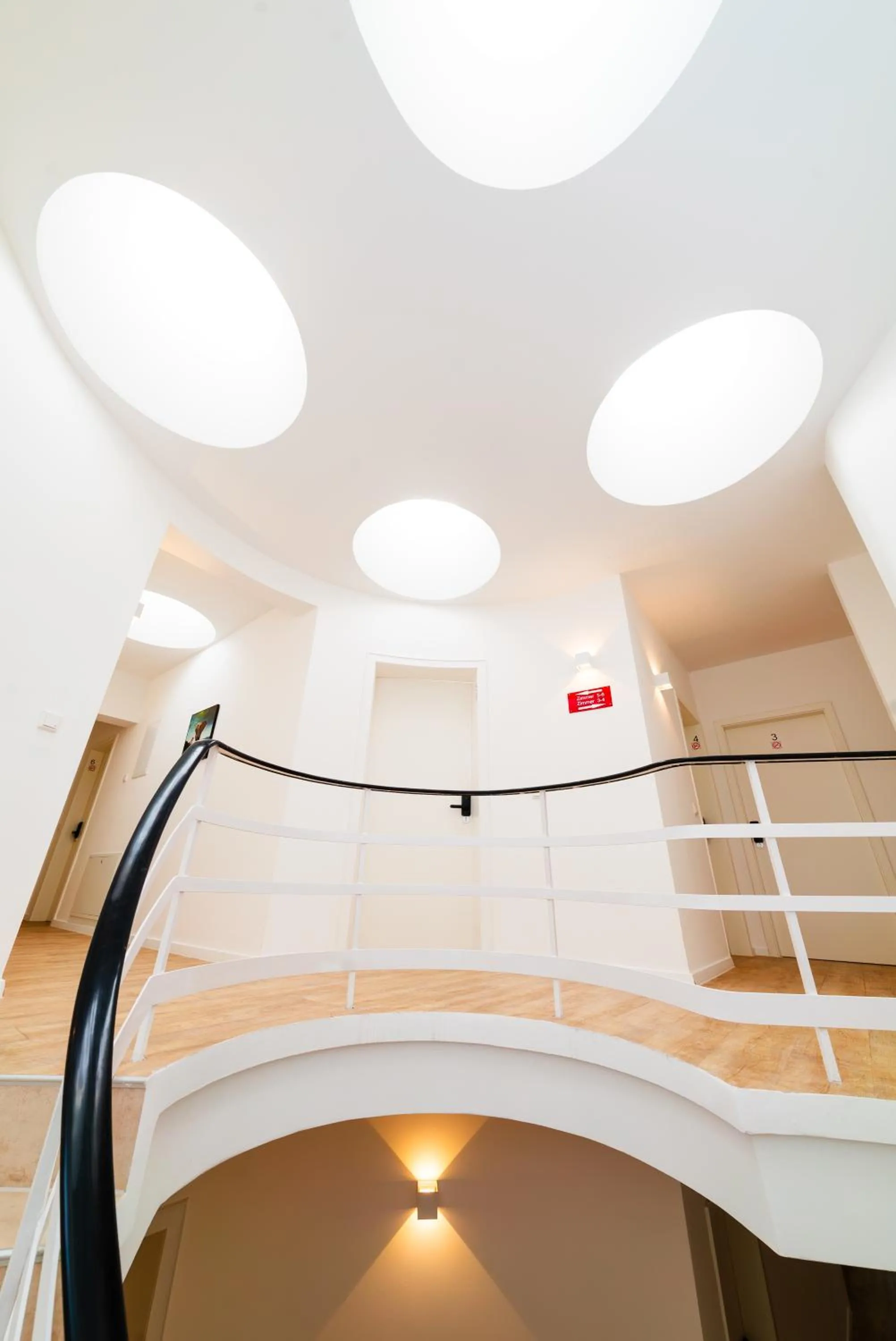 City Rooms Dortmund