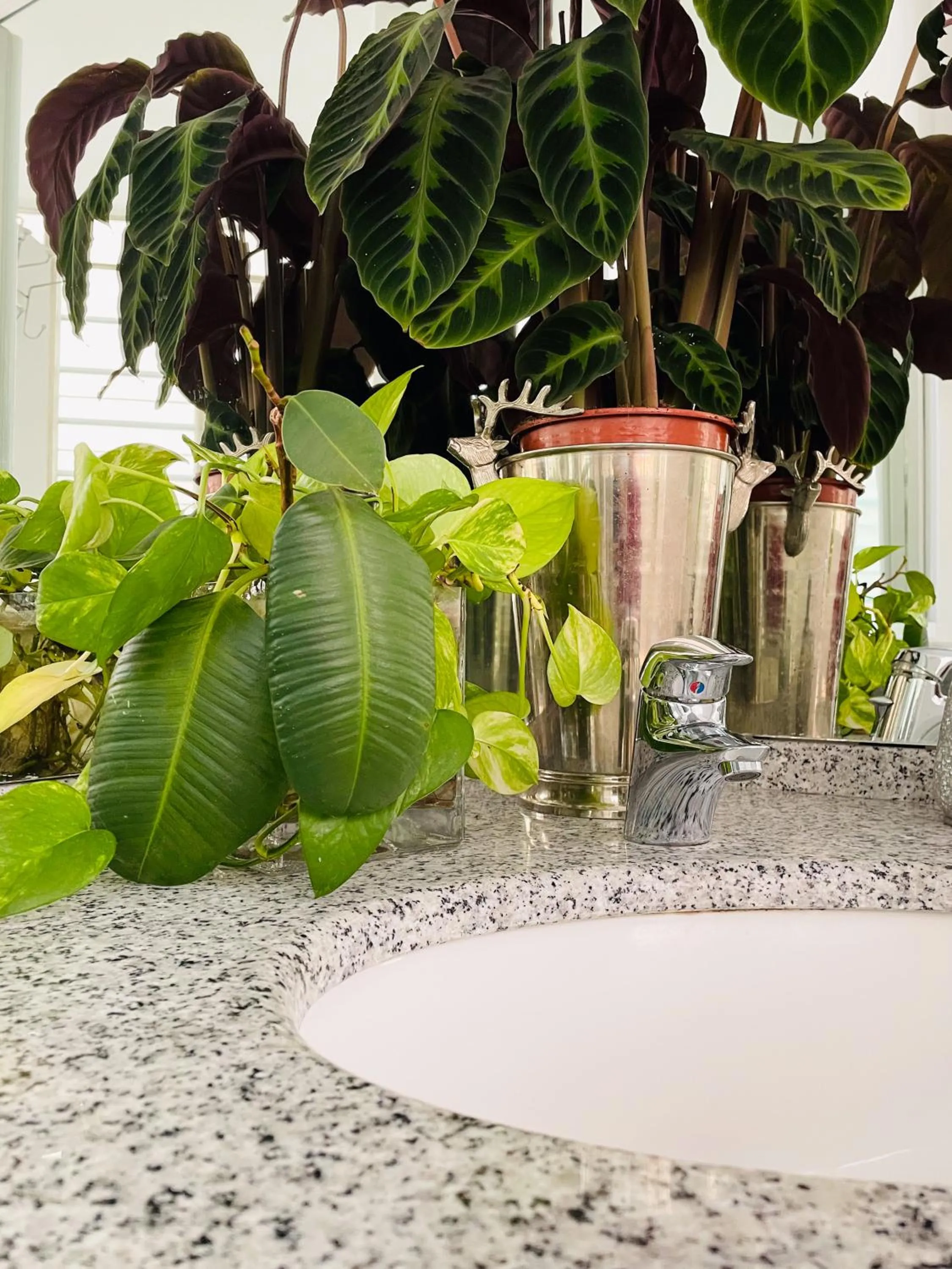 Bathroom in MY PLACE Suite Apartment - Milano Navigli