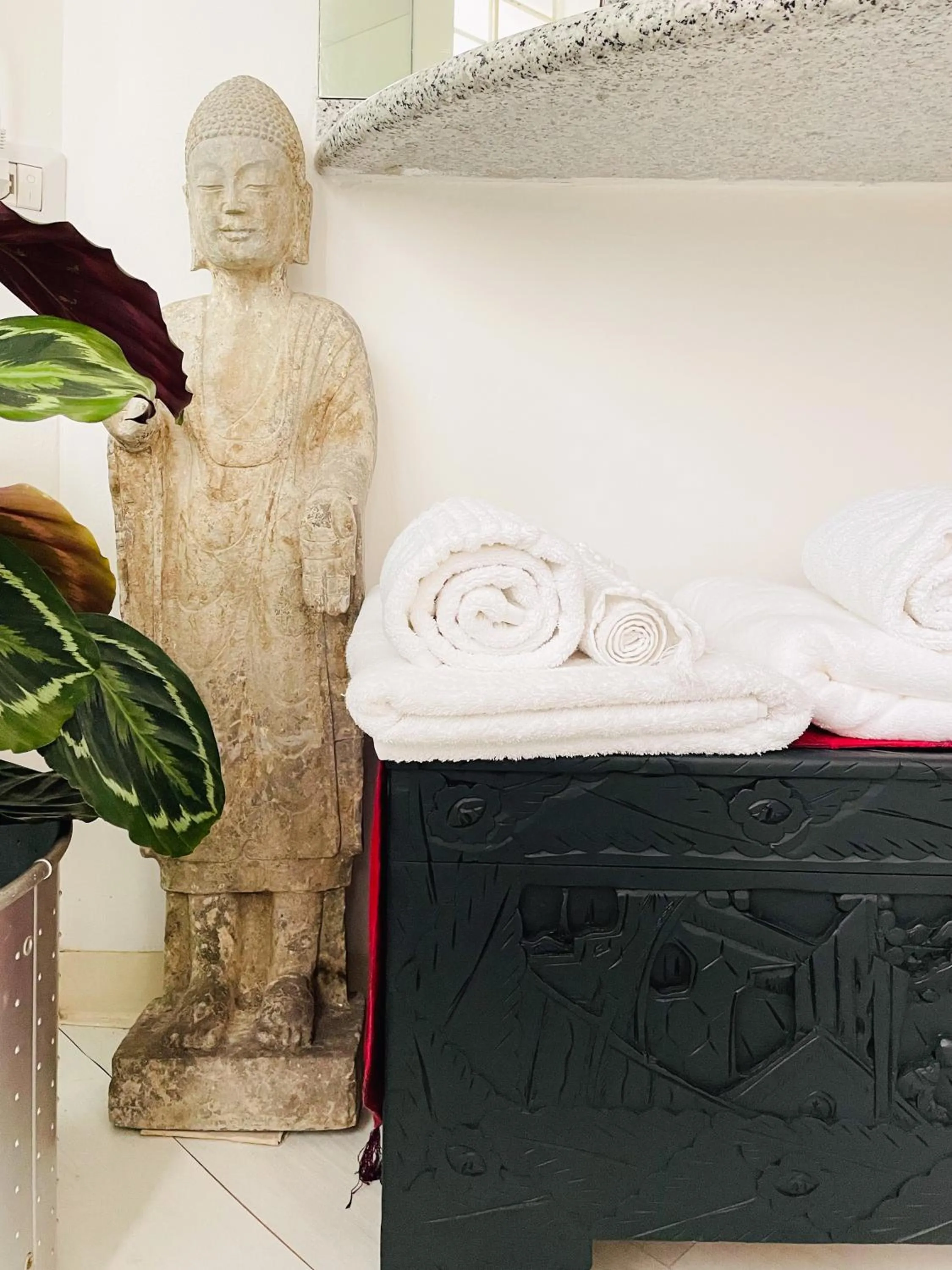 Bathroom in MY PLACE Suite Apartment - Milano Navigli