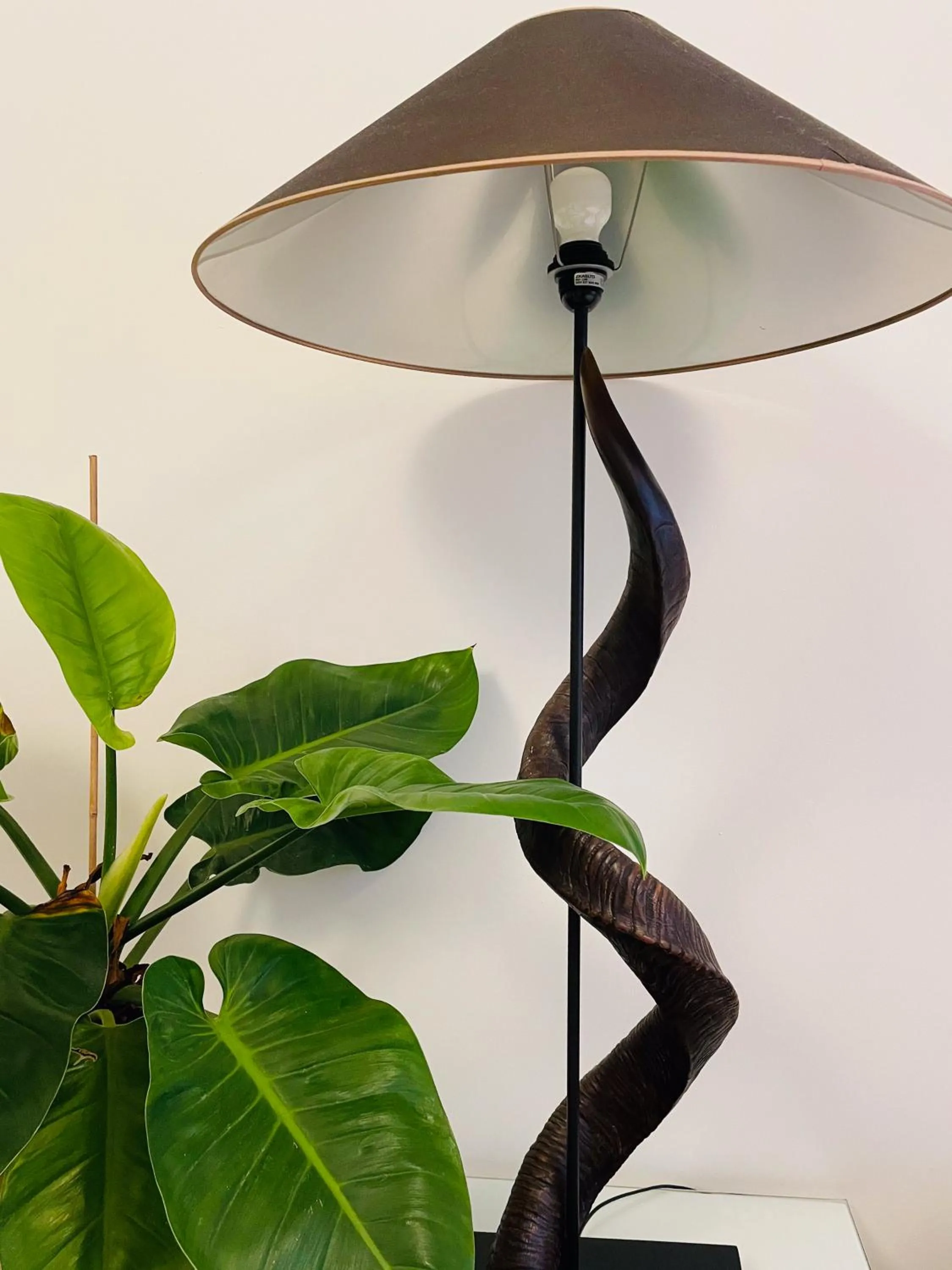 Decorative detail in MY PLACE Suite Apartment - Milano Navigli